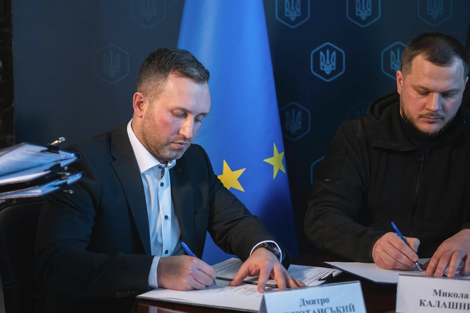 У Миронівській громаді створять модульне житлове містечко для внутрішньо переміщених осіб