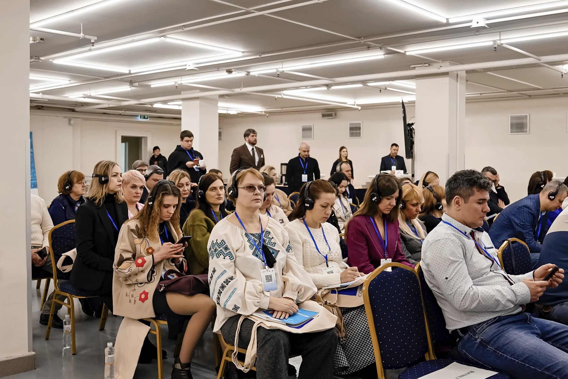 Мінрозвитку представило напрацювання до проєкту Закону «Про управління житловим фондом»