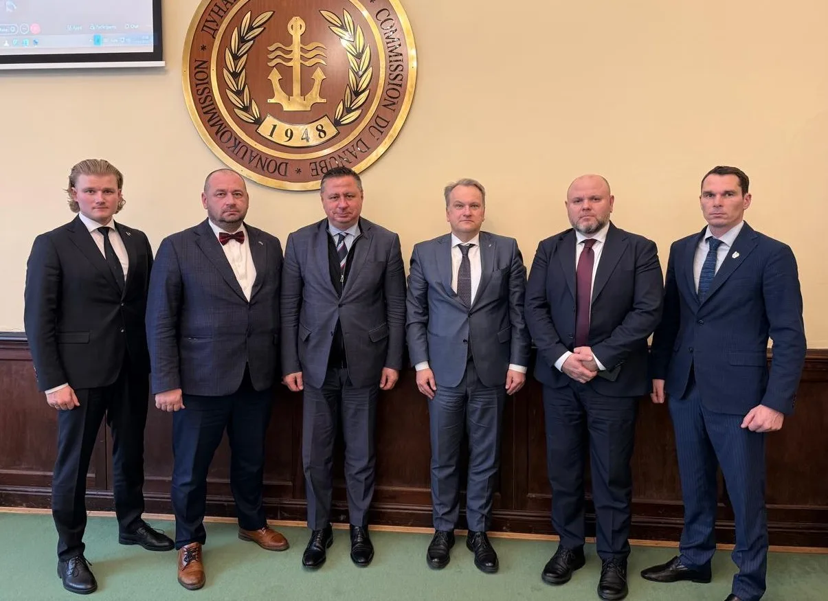 Дунайська Комісія ухвалила рішення про створення Реєстру збитків від російської агресії на Нижньому Дунаї