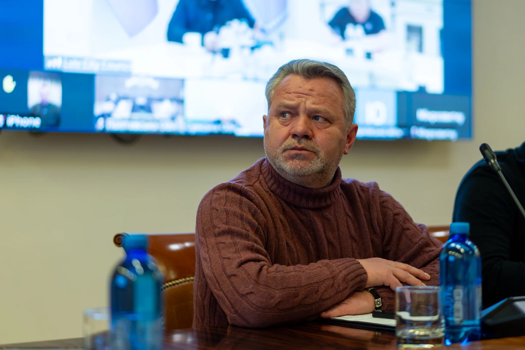 В Мінрозвитку у широкому колі обговорили комплексну програму підтримки ВПО