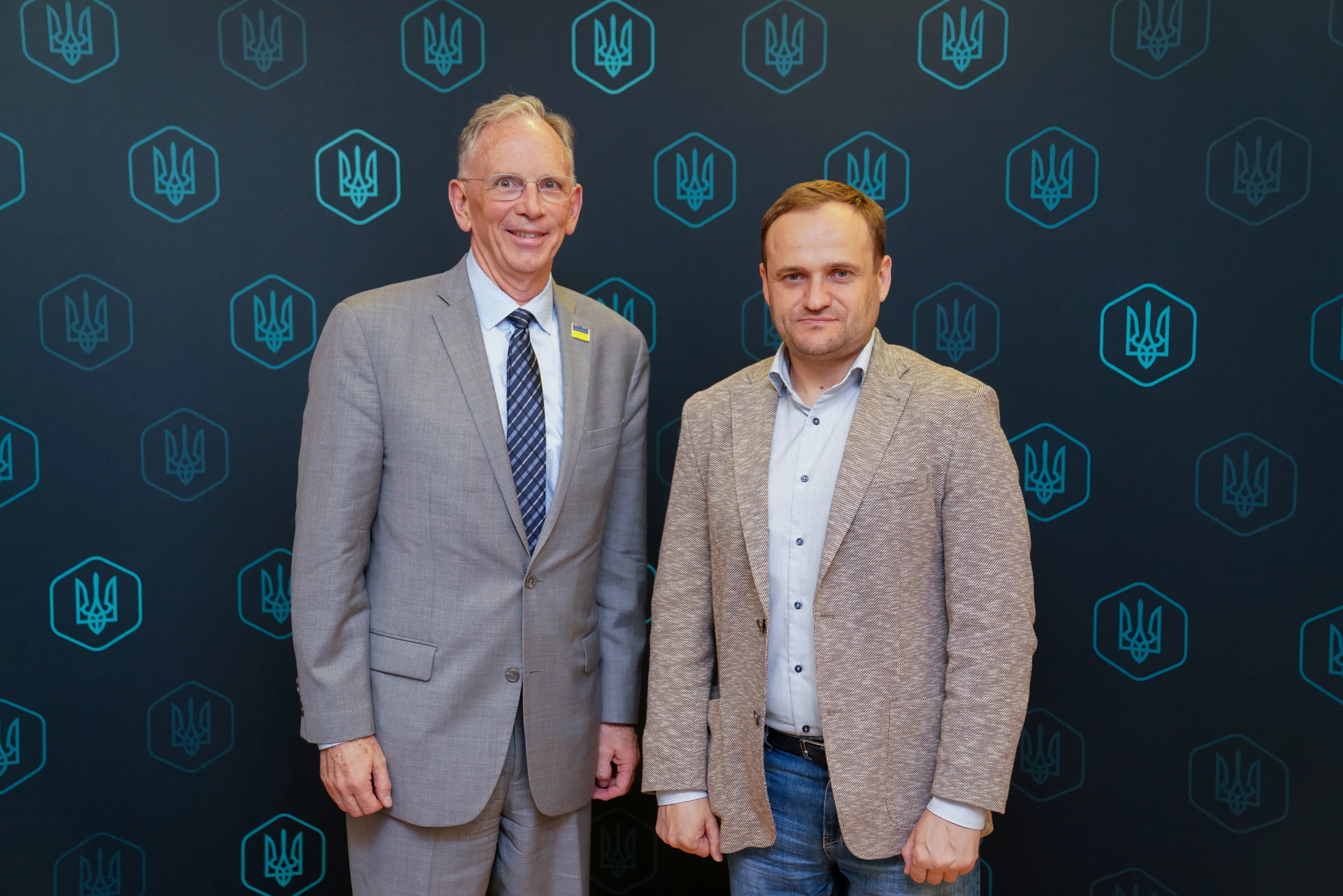 Олексій Кулеба зустрівся зі Світовим банком: у фокусі житлові рішення для ВПО з тимчасово окупованих територій