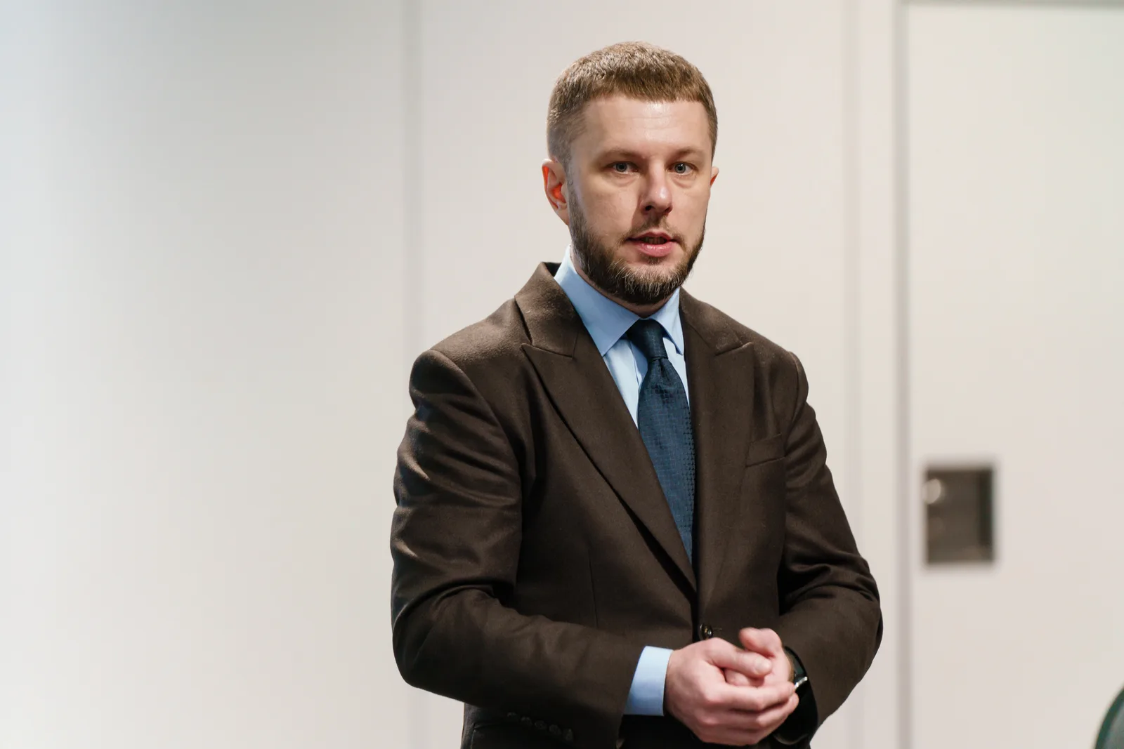 Олексій Рябикін та Андрій Братусь долучилися до обговорення цифрового розвитку громад