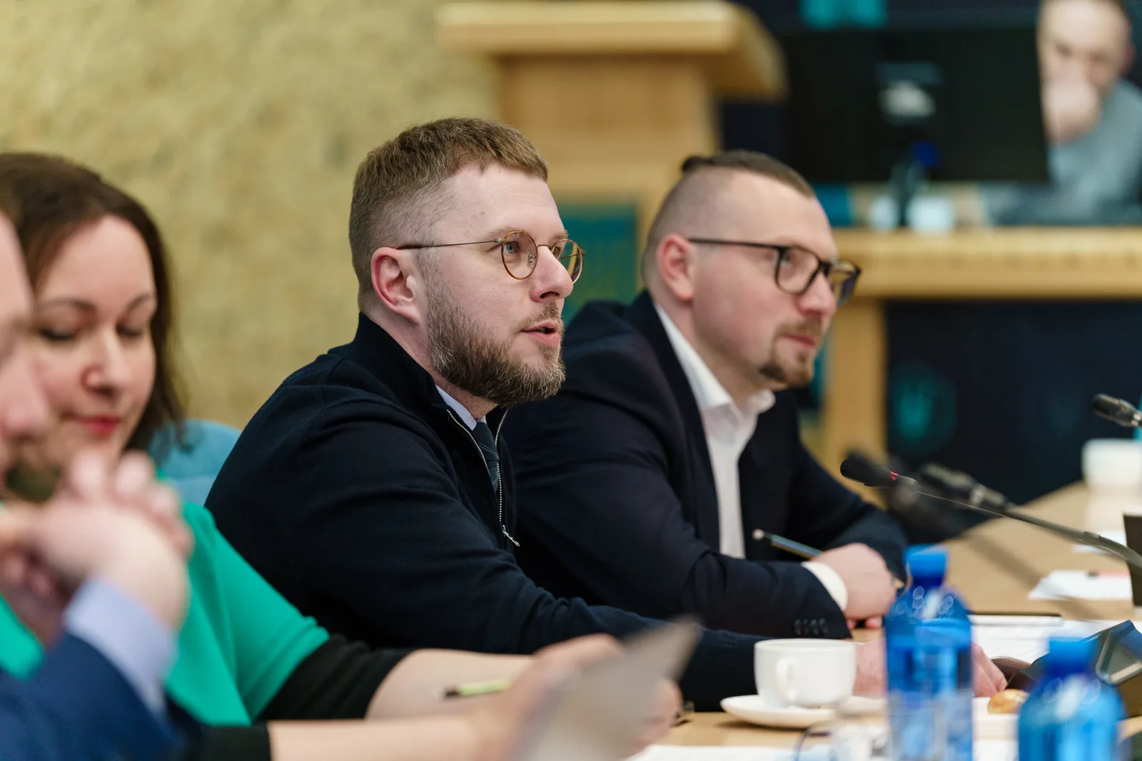 Схвалено стратегії розвитку ще чотирьох областей України