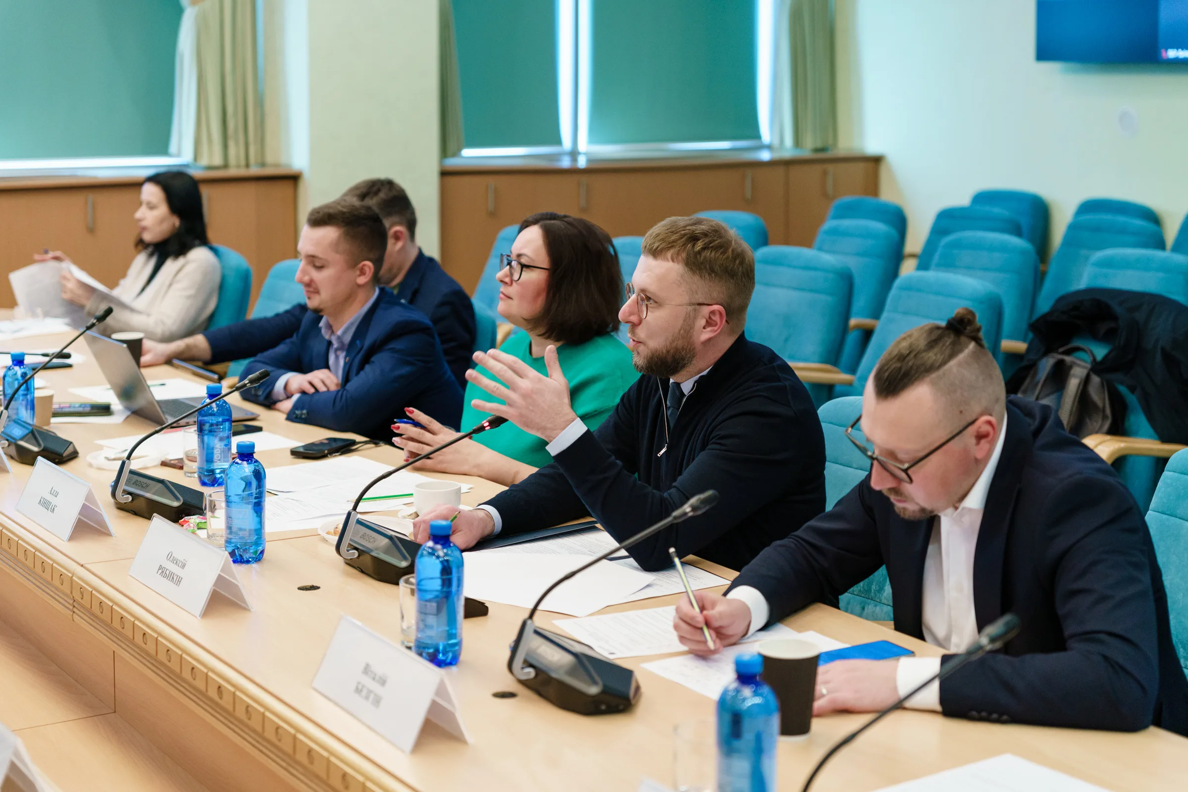 Схвалено стратегії розвитку ще чотирьох областей України