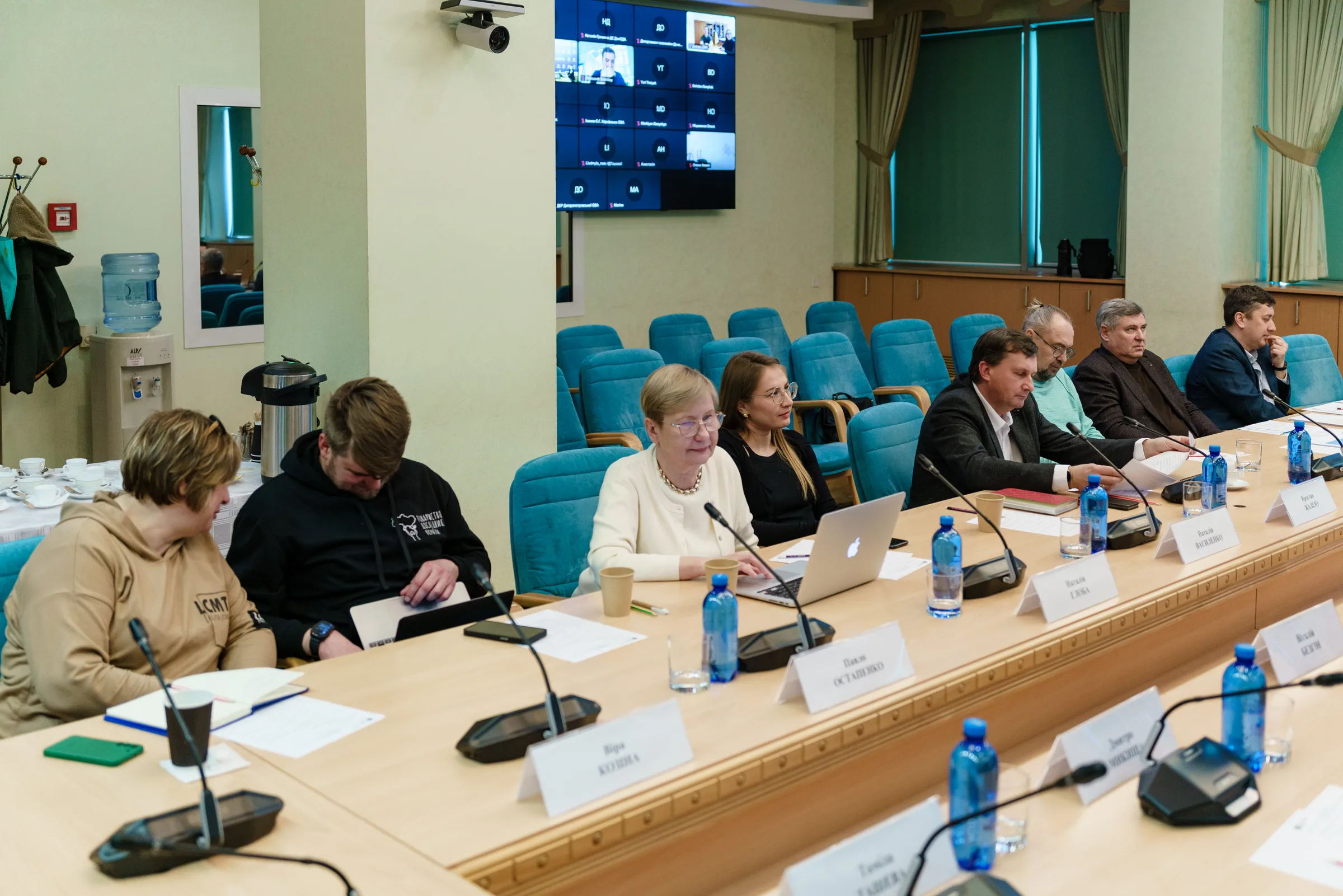 Схвалено стратегії розвитку ще чотирьох областей України
