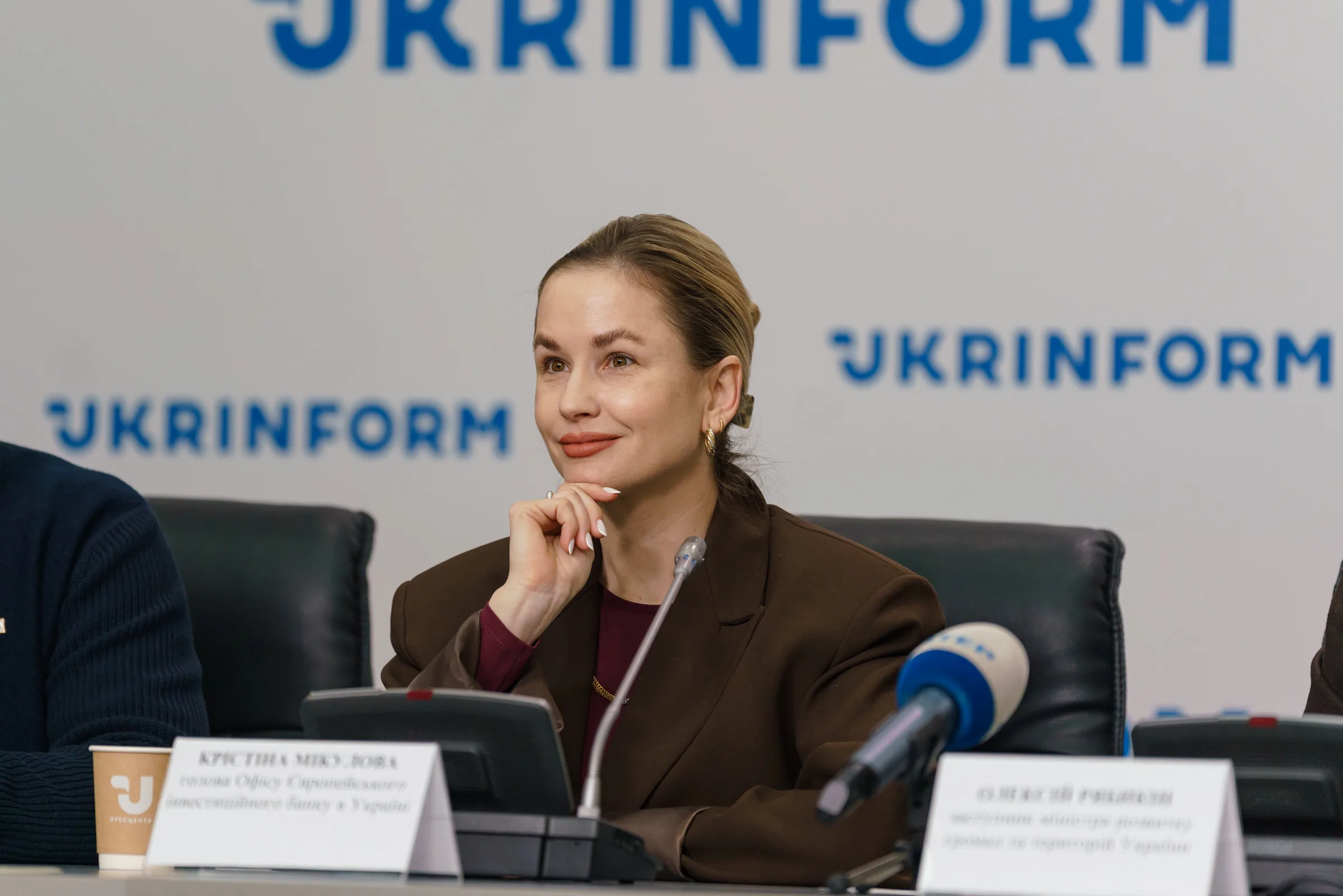 Результатами Програми відновлення України III скористаються майже 4 млн українців у 110 громадах, — Олексій Рябикін