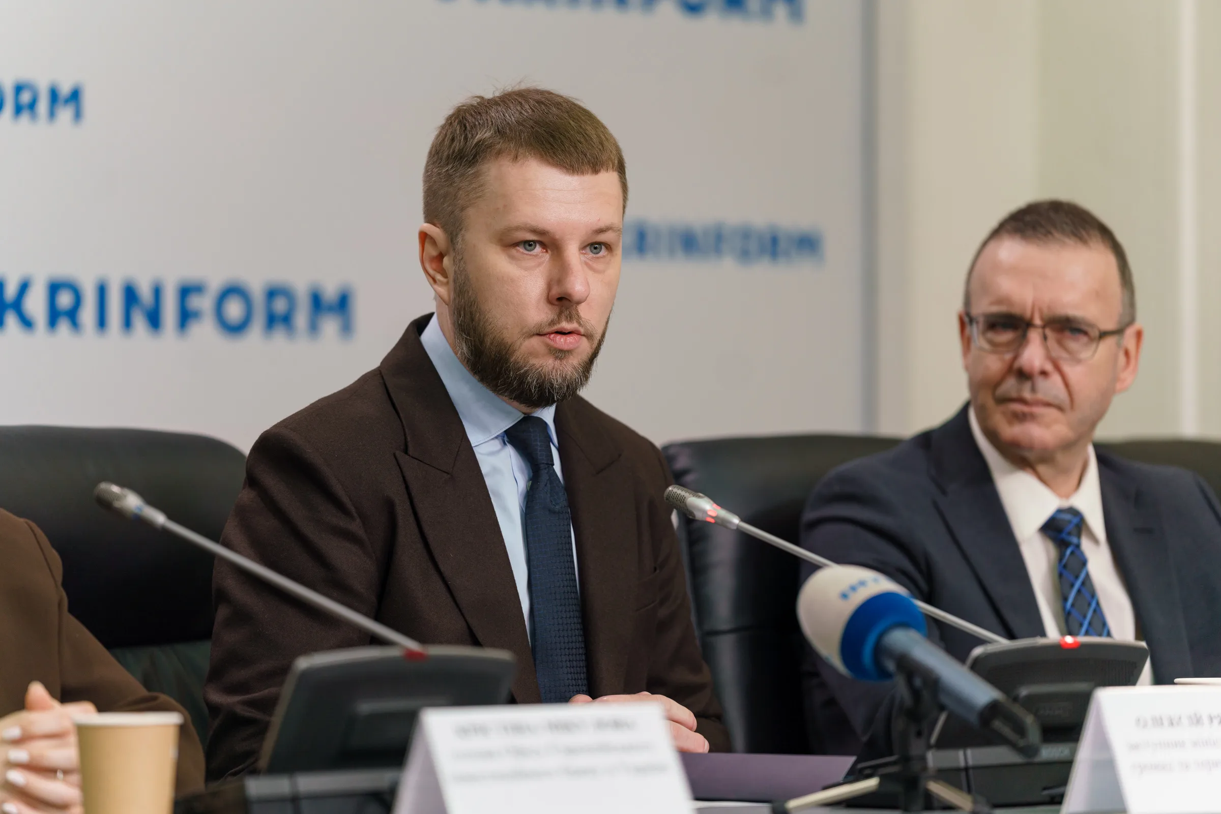 Результатами Програми відновлення України III скористаються майже 4 млн українців у 110 громадах, — Олексій Рябикін