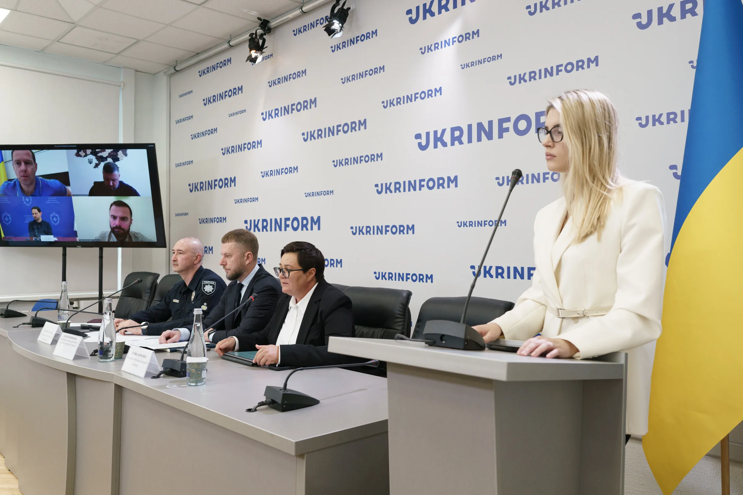 Розпочинає роботу новий транзитний пункт у Волоському на Дніпропетровщині, — Олексій Рябикін