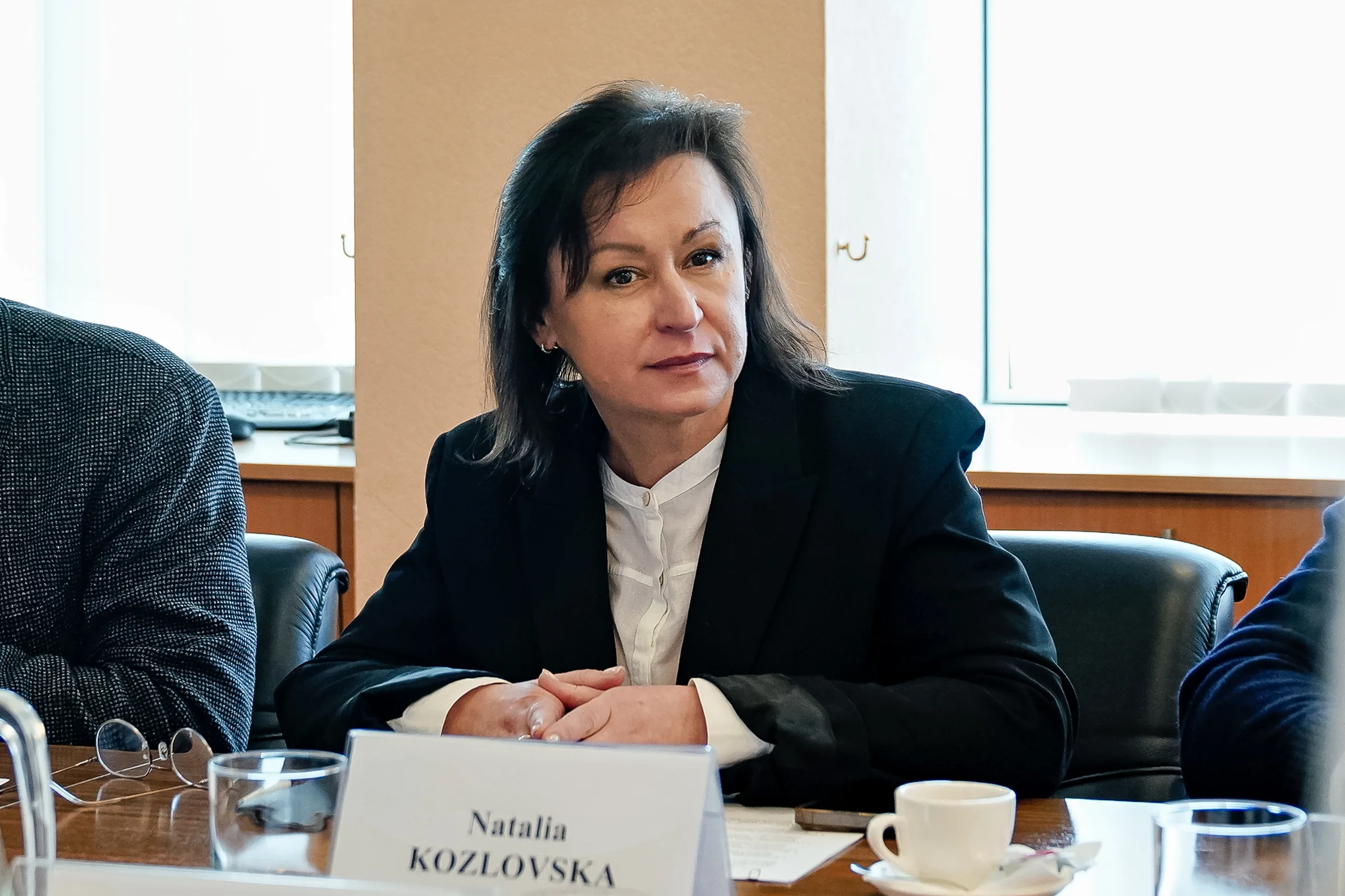 Мінрозвитку та УВКБ ООН обговорили розвиток соціального житла та реалізацію нової житлової політики