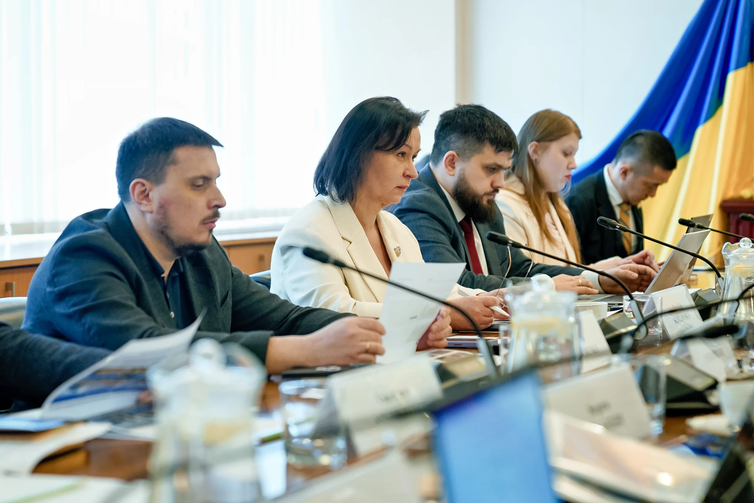 Україна та Японія розглядають запуск пілотних проєктів соціального житла у громадах