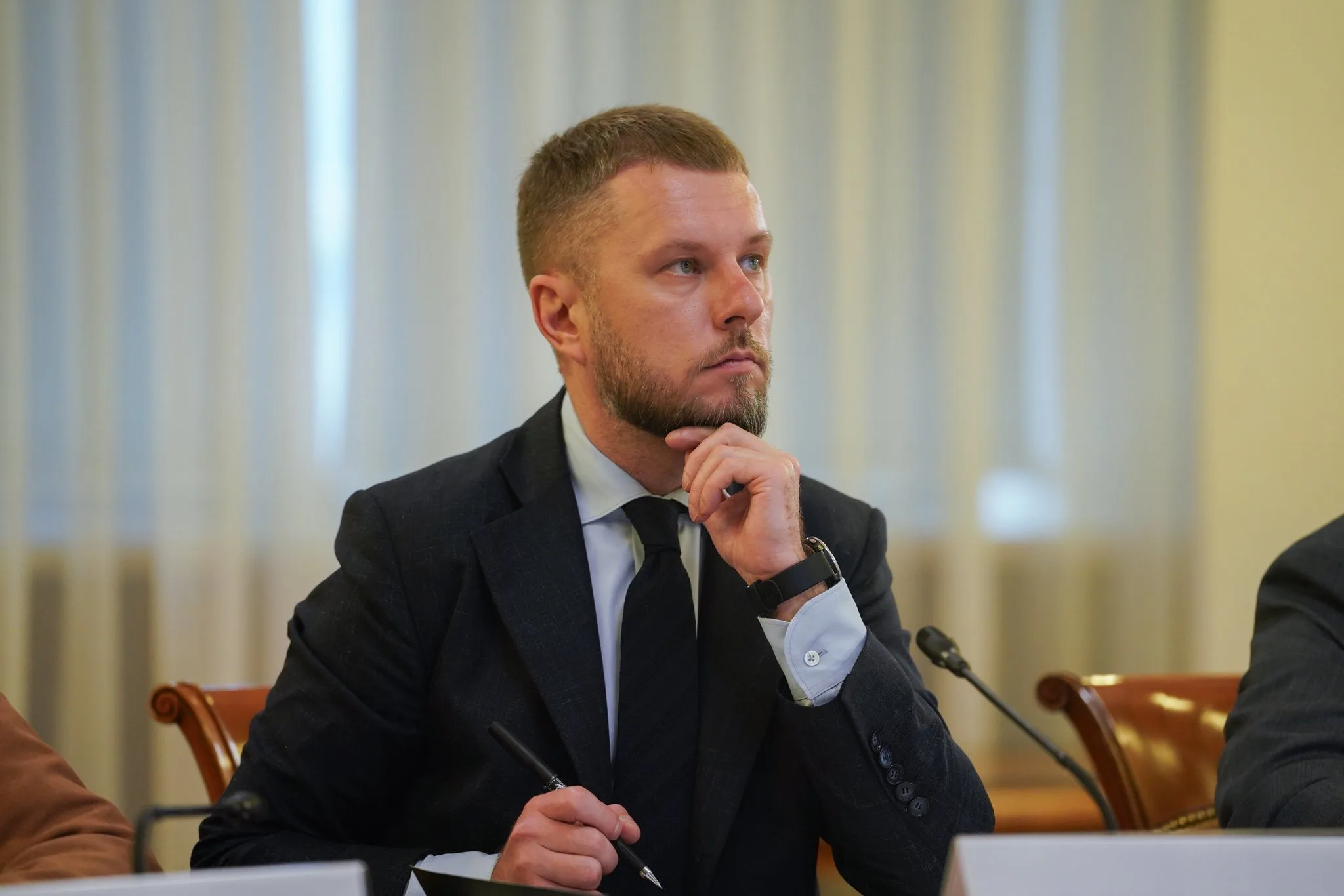Нові області готуються до прийому внутрішньо переміщених осіб у разі потреби, — Олексій Кулеба
