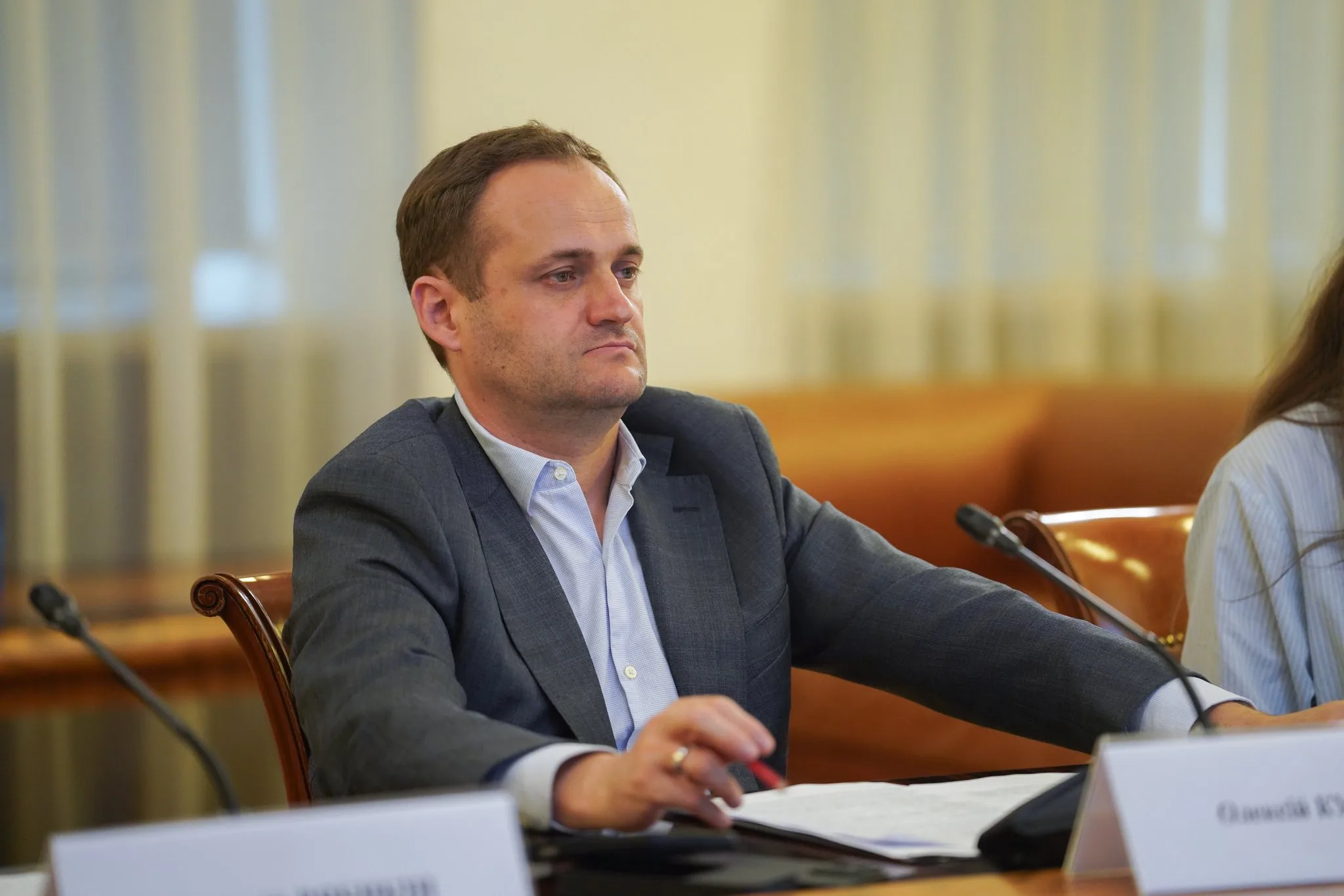 Нові області готуються до прийому внутрішньо переміщених осіб у разі потреби, — Олексій Кулеба