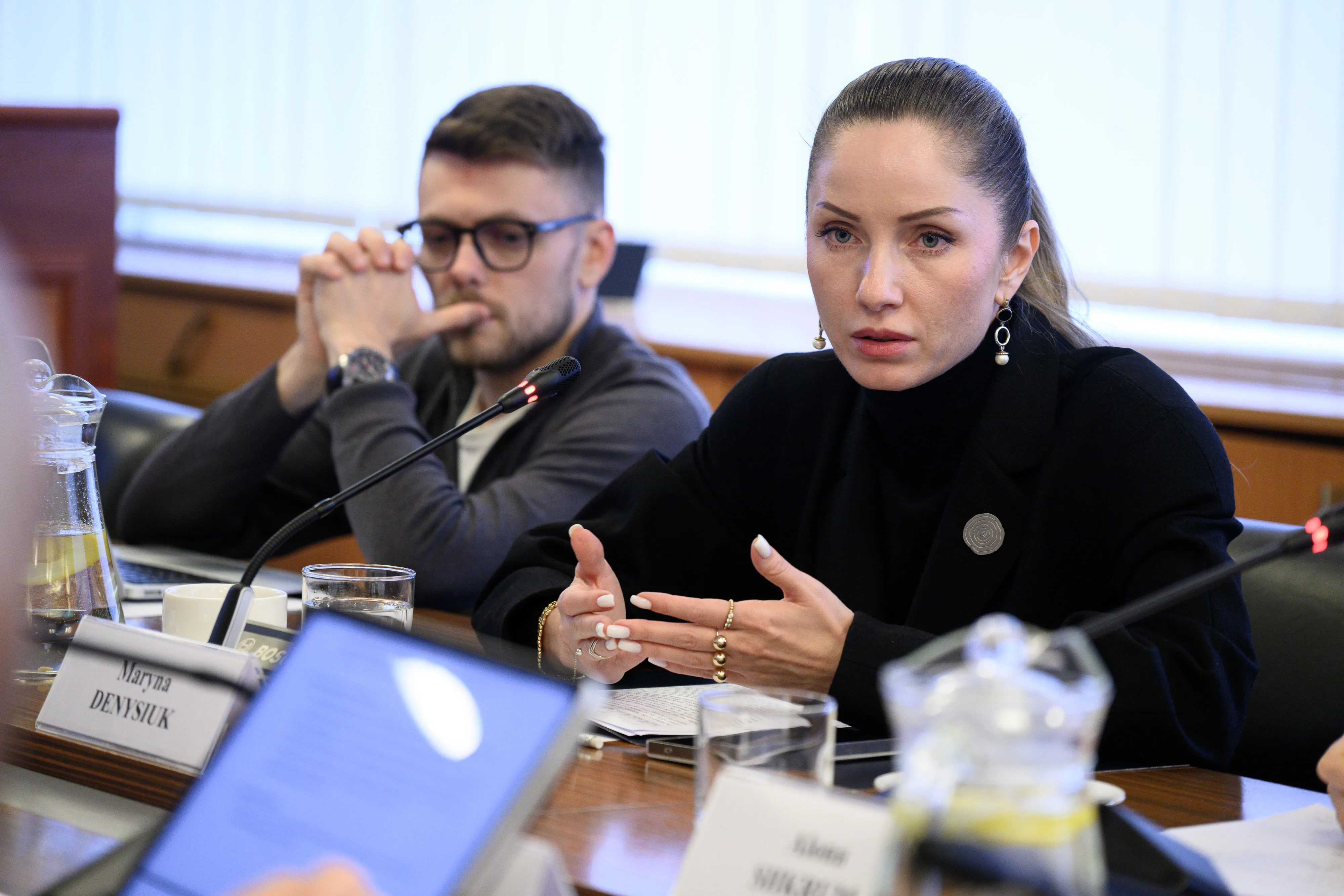Мінрозвитку провели робочу зустріч зі Світовим банком щодо потреб у підтримці прифронтових регіонів та комплексного відновлення