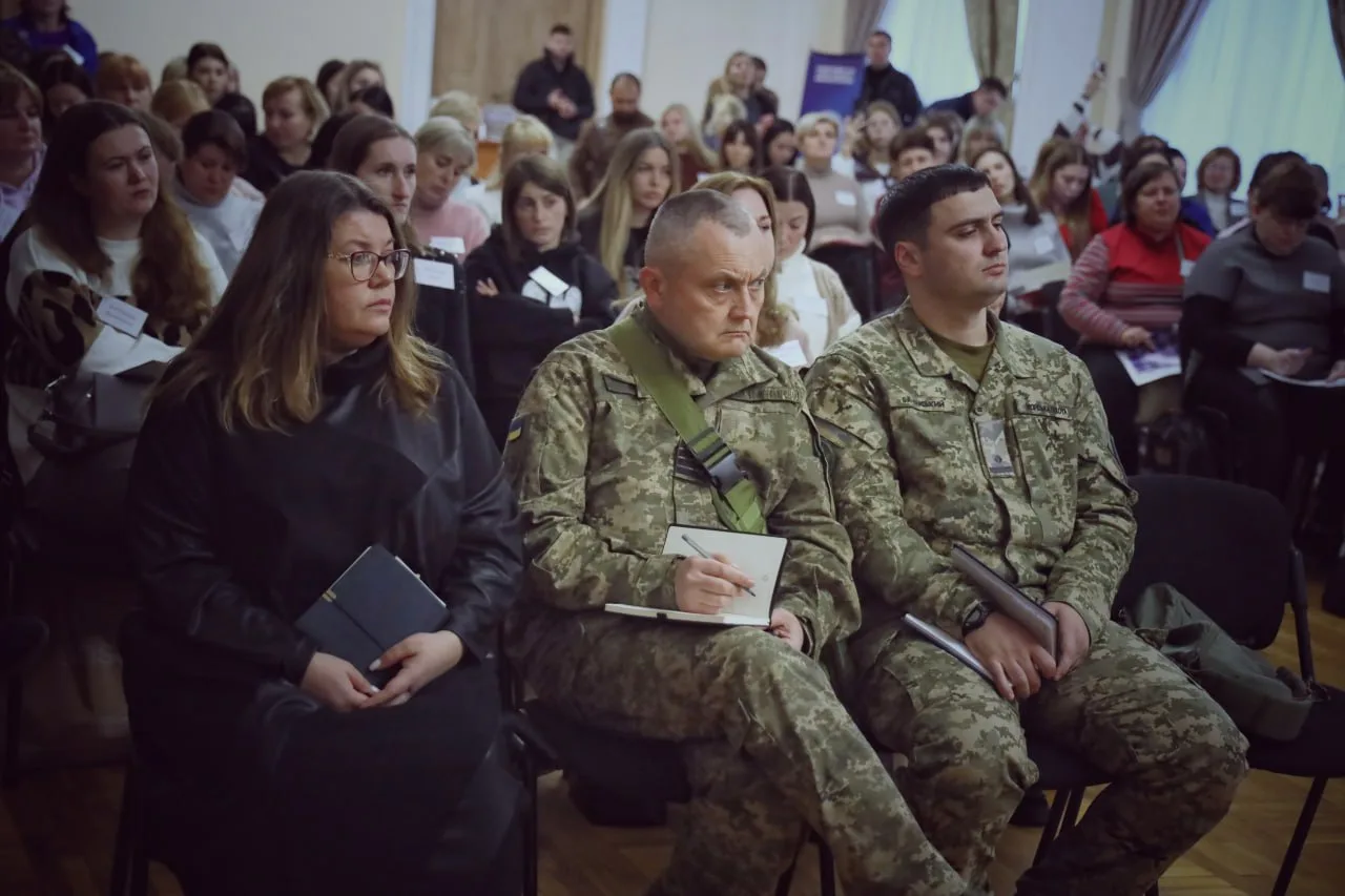 The government’s priority is to support the families of prisoners of war