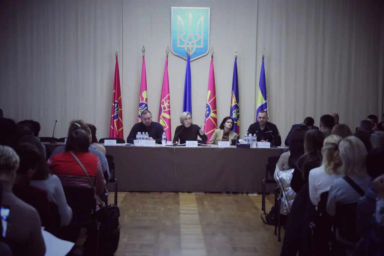 The government’s priority is to support the families of prisoners of war