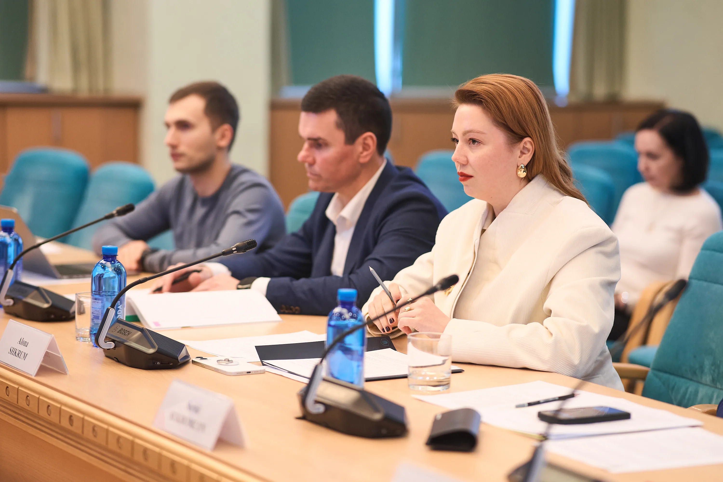 Ukraine and France continue cooperation in the restoration of Ukraine
