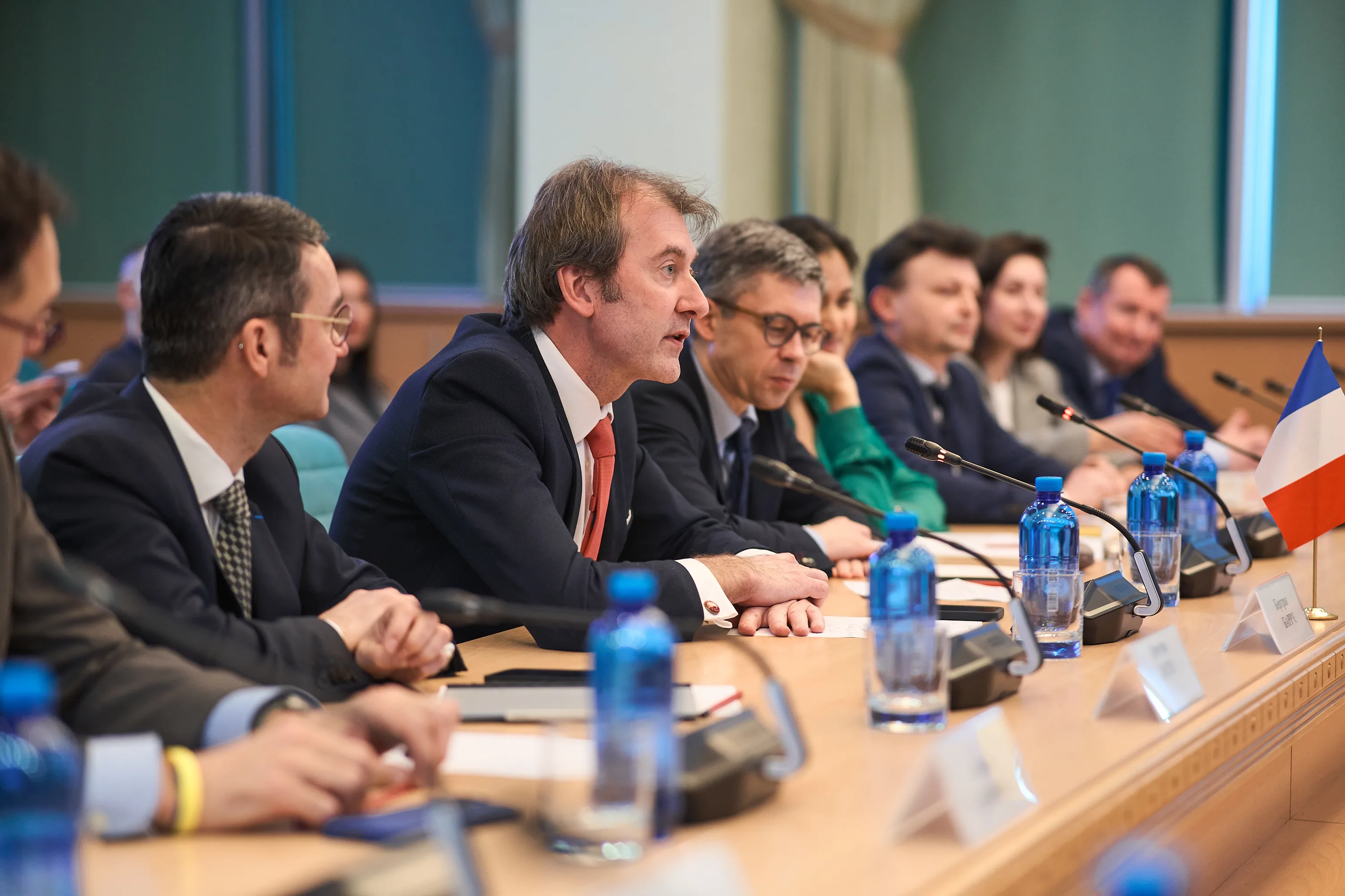 Ukraine and France continue cooperation in the restoration of Ukraine