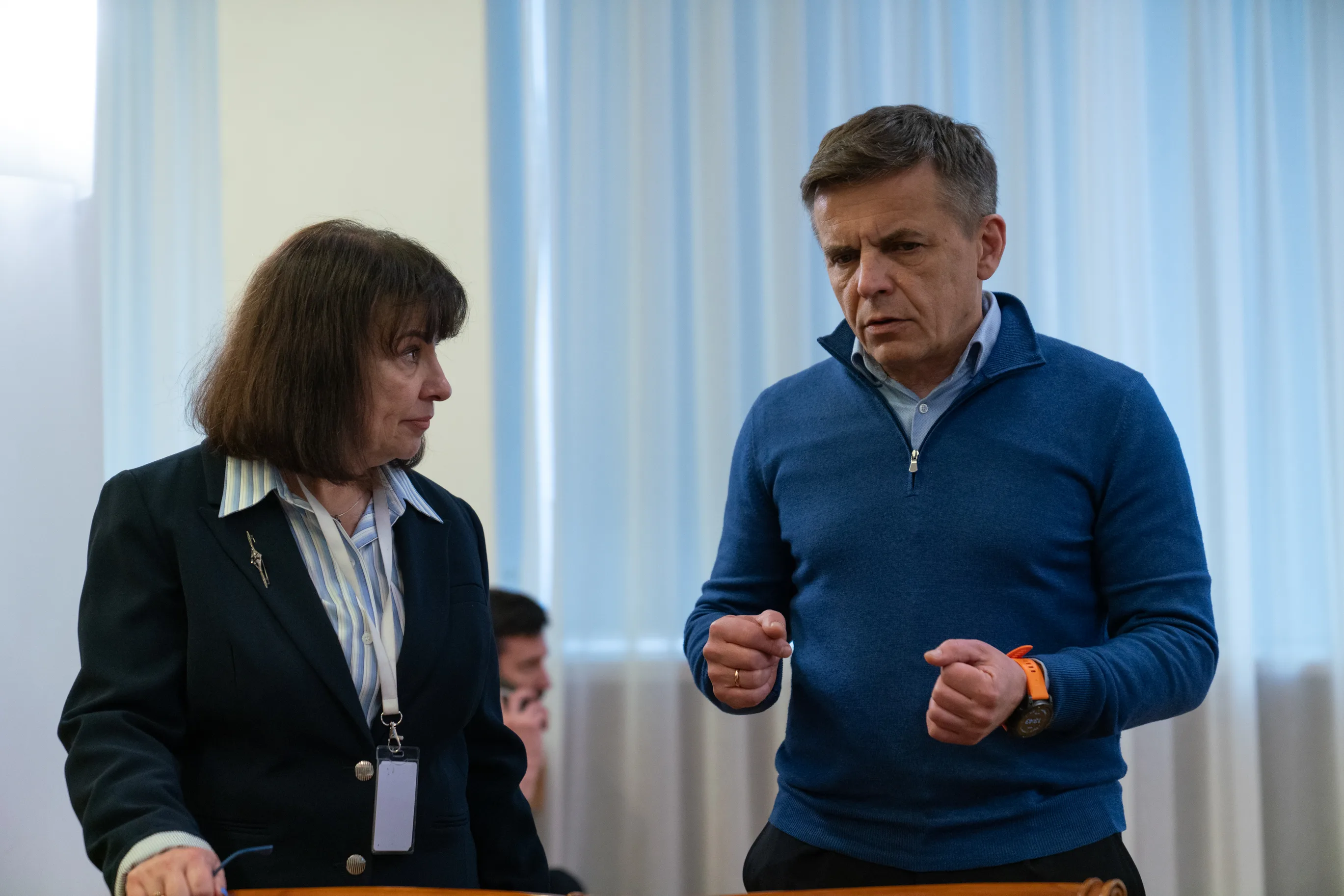 Мінрозвитку та IFC працюють для залучення інвестицій до проєктів відбудови