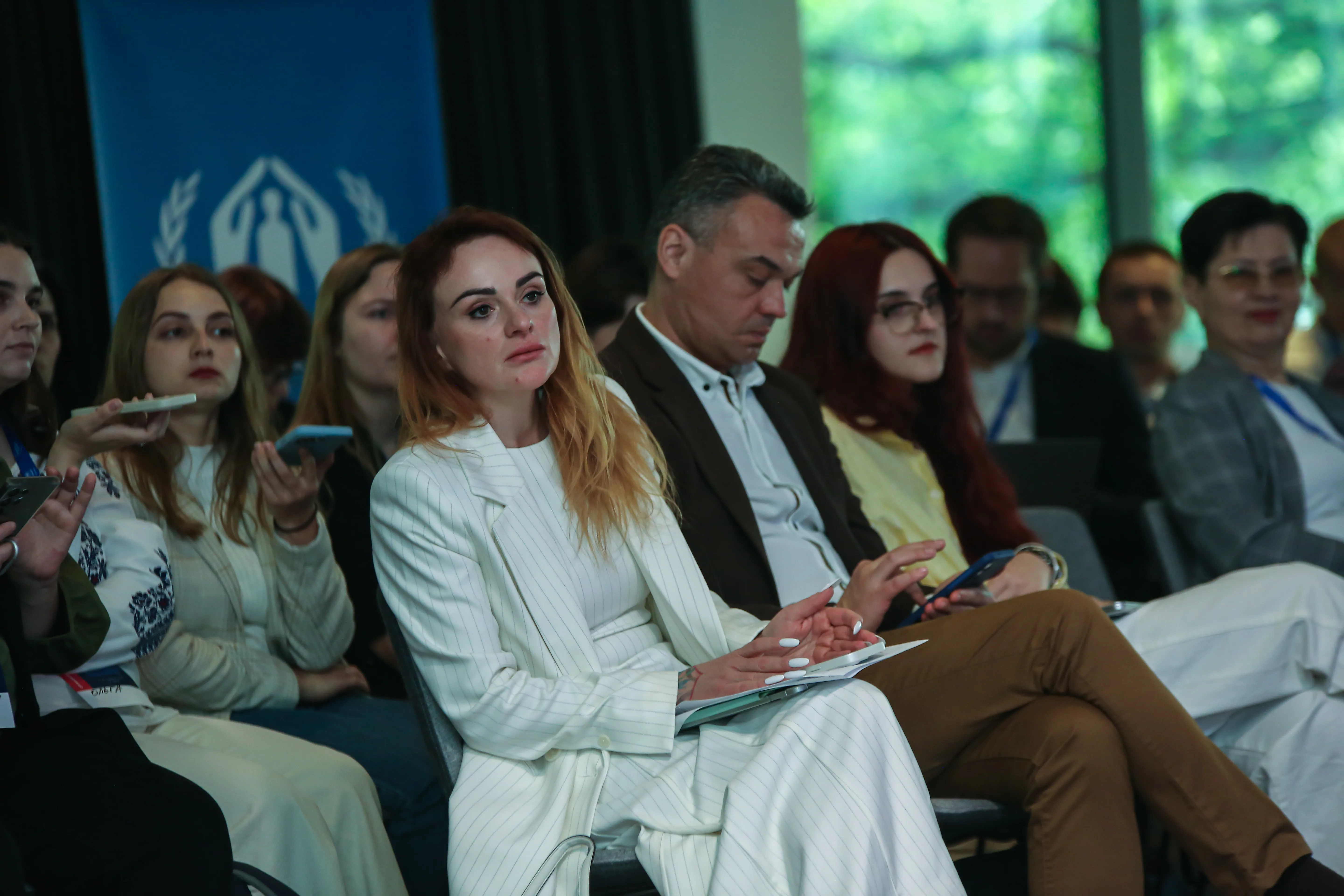 Housing support for IDPs must take into account people’s diverse needs and circumstances, – Natalia Kozlovska