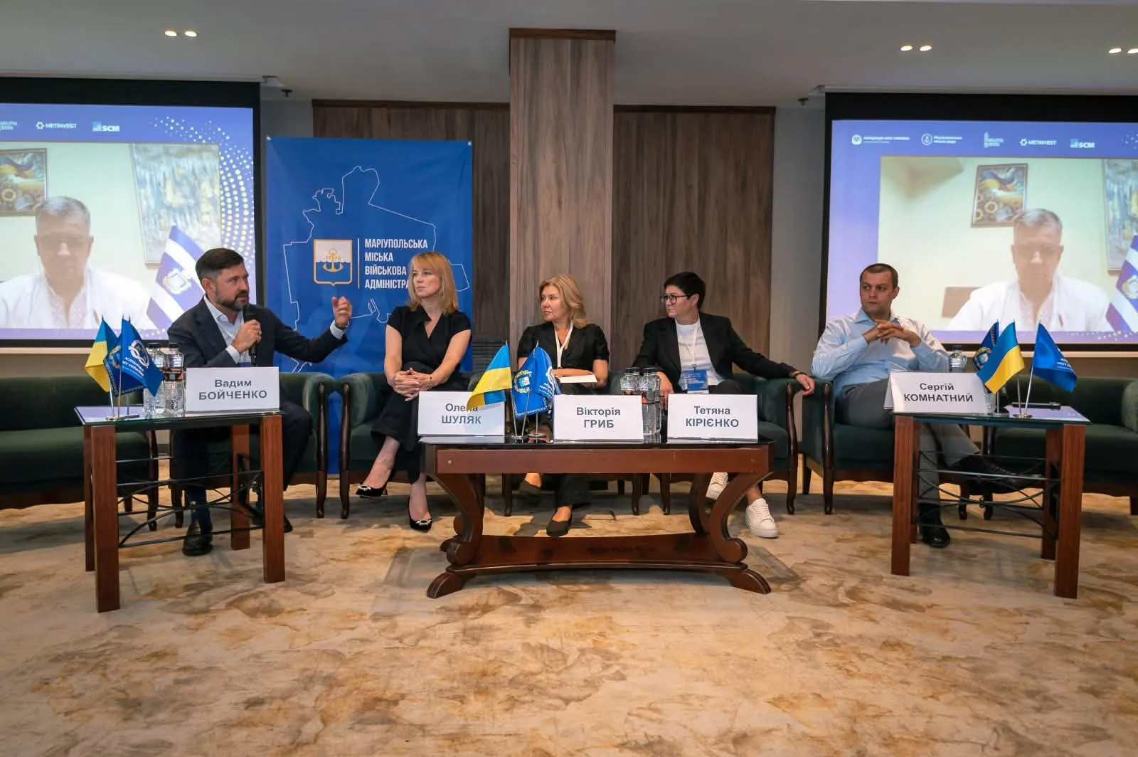 Мінсоцполітики розширює житлові рішення для ВПО та евакуйованих людей