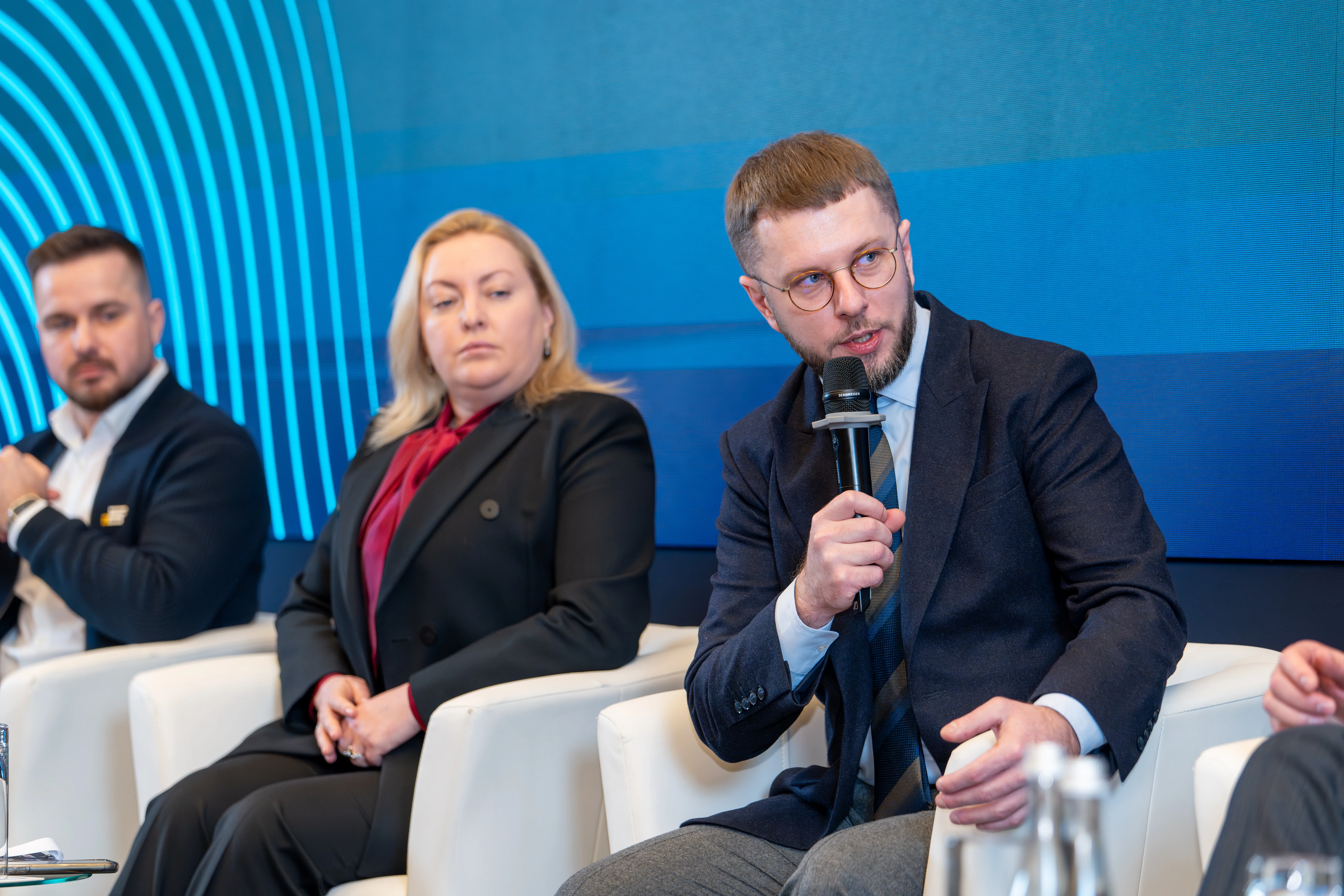 Oleksiy Kuleba: Every development strategy should work for the welfare of people and the needs of communities