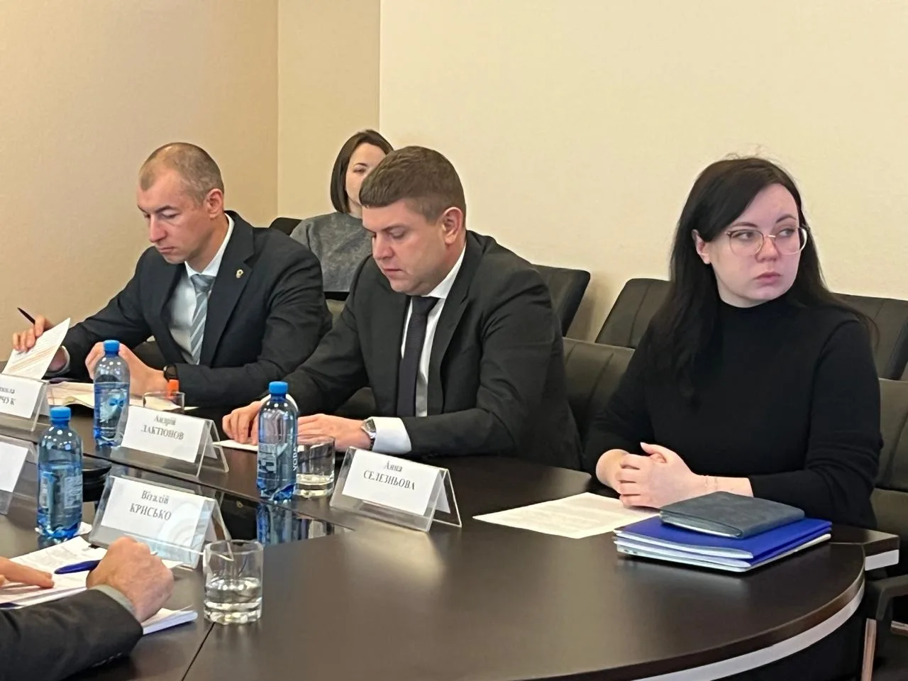 Німеччина та Україна координують зусилля для підтримки проєктів у житловій сфері
