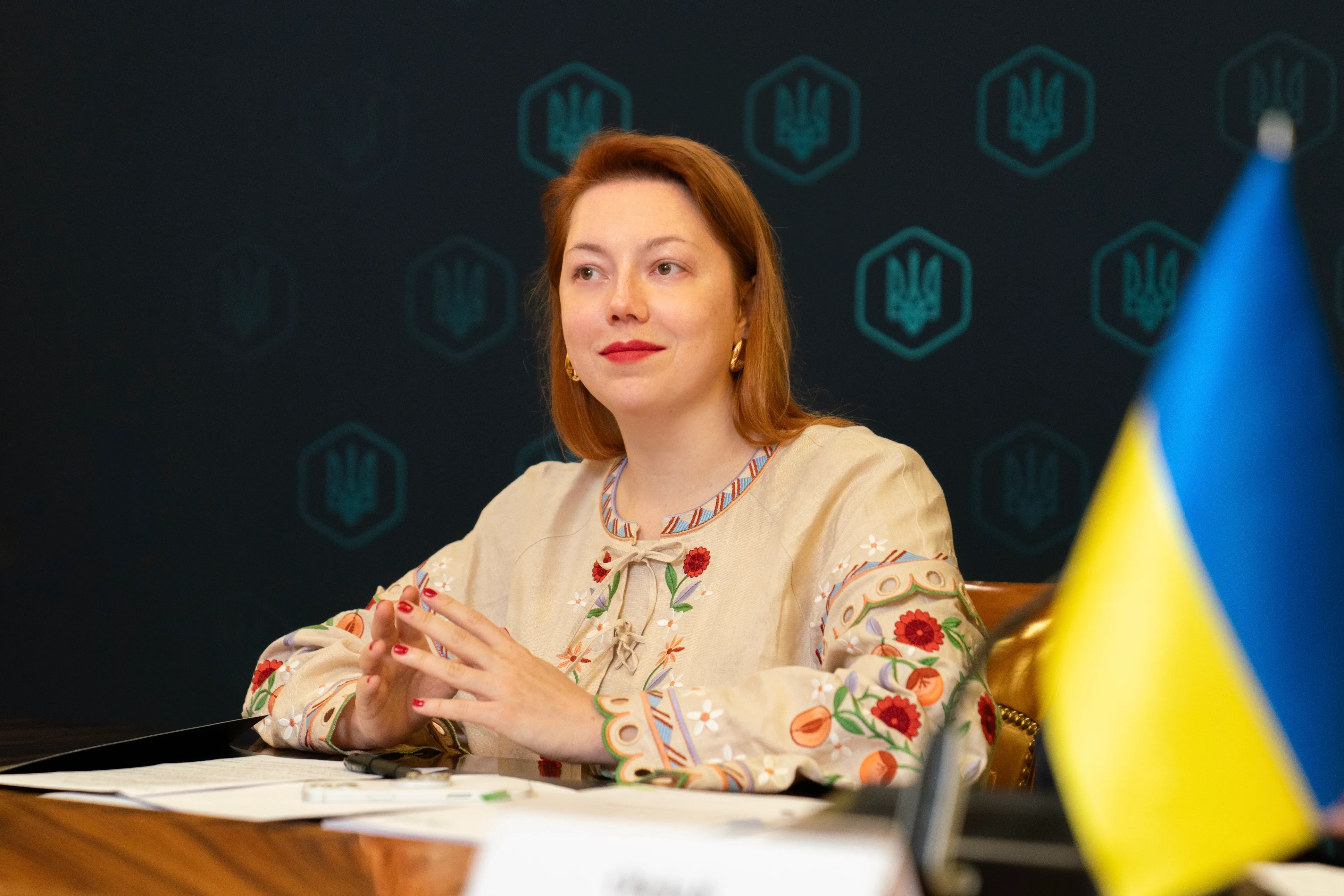 Україна та БРРЄ підписали угоду на 50 млн євро для забезпечення житлом ВПО
