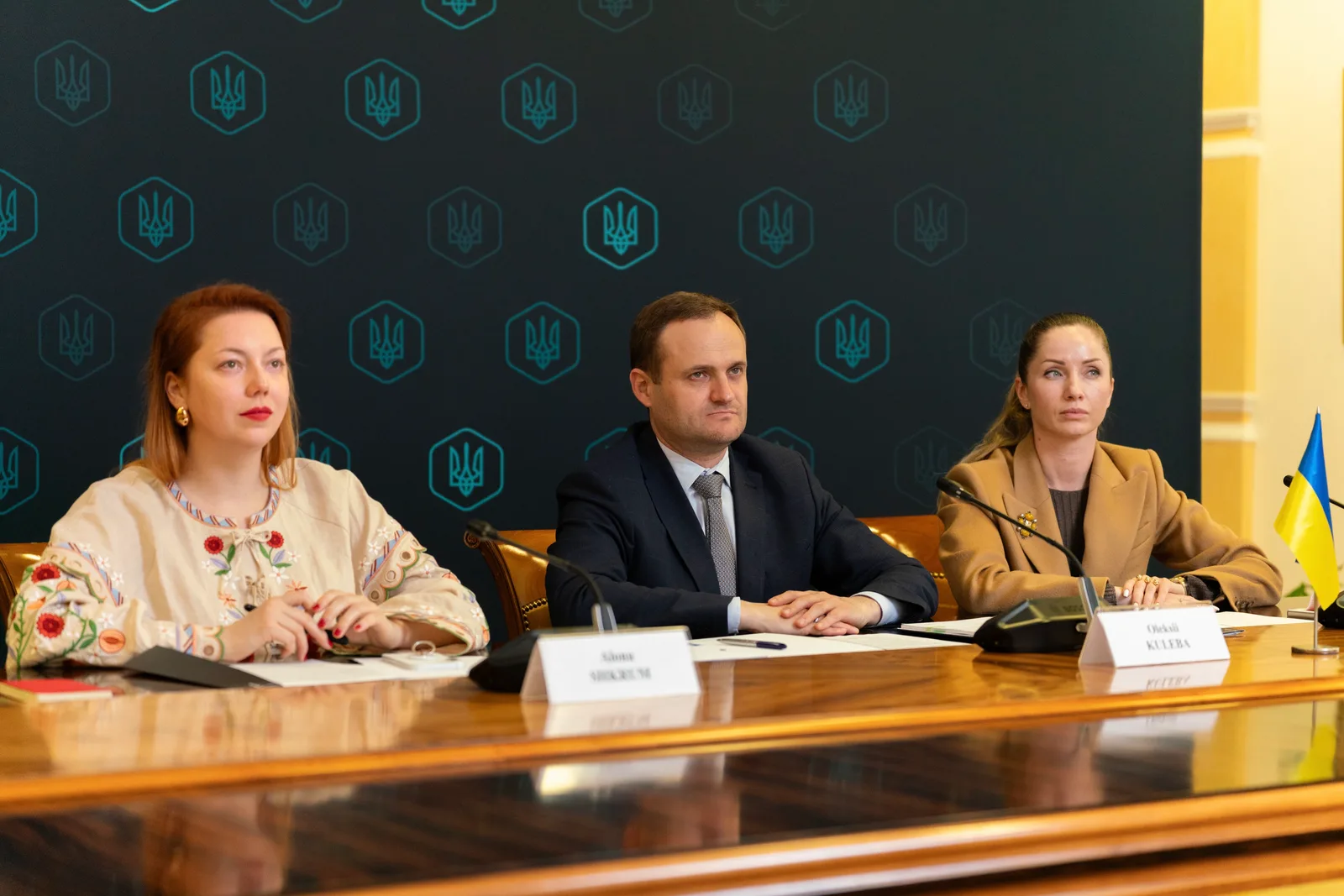 Україна та БРРЄ підписали угоду на 50 млн євро для забезпечення житлом ВПО