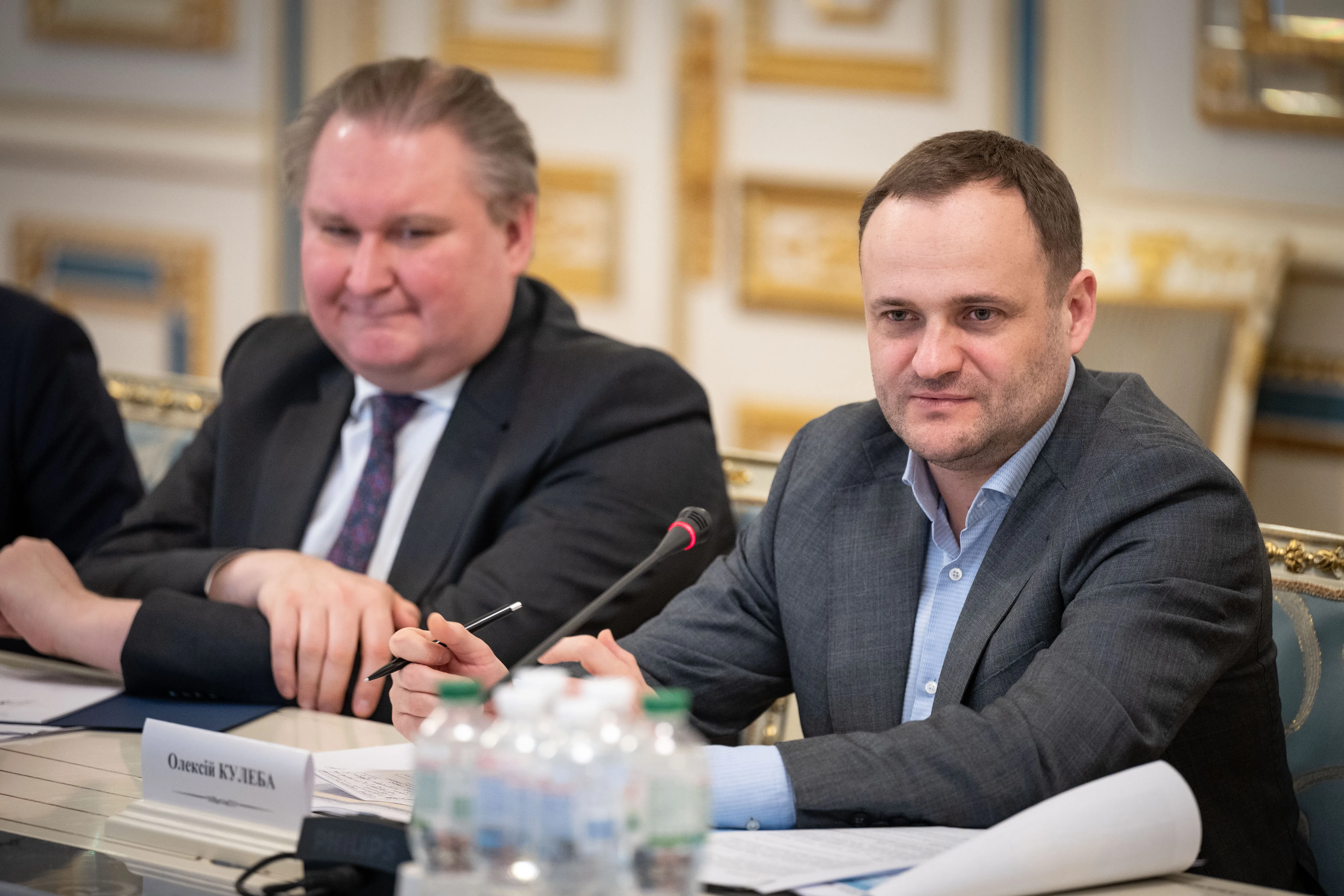 Відновлення, житло, логістика і підготовка до зими: Олексій Кулеба представив ключові результати роботи Мінрозвитку