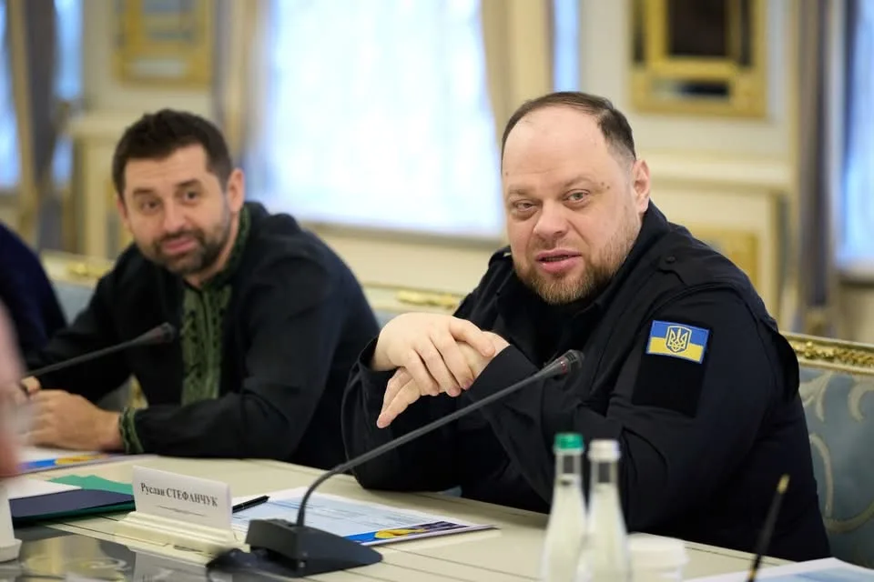 Відновлення, житло, логістика і підготовка до зими: Олексій Кулеба представив ключові результати роботи Мінрозвитку