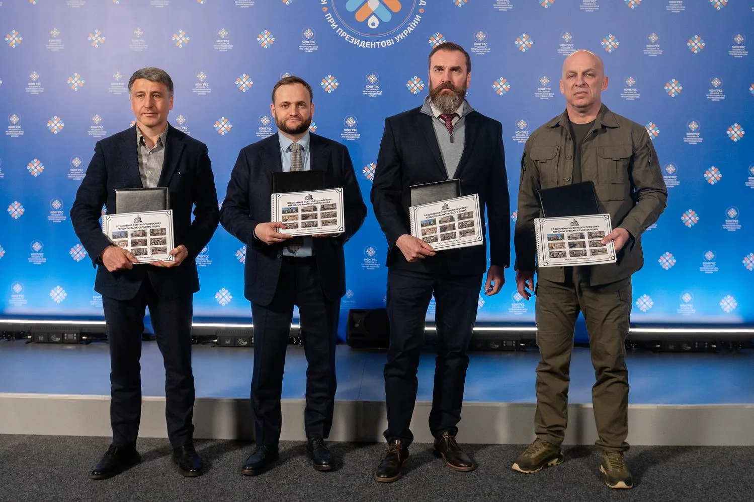 Підтримка ВПО, закладів освіти та нові партнерства: підписано Меморандум між Мінрозвитку, Міносвіти та Донецькою і Закарпатською ОВА
