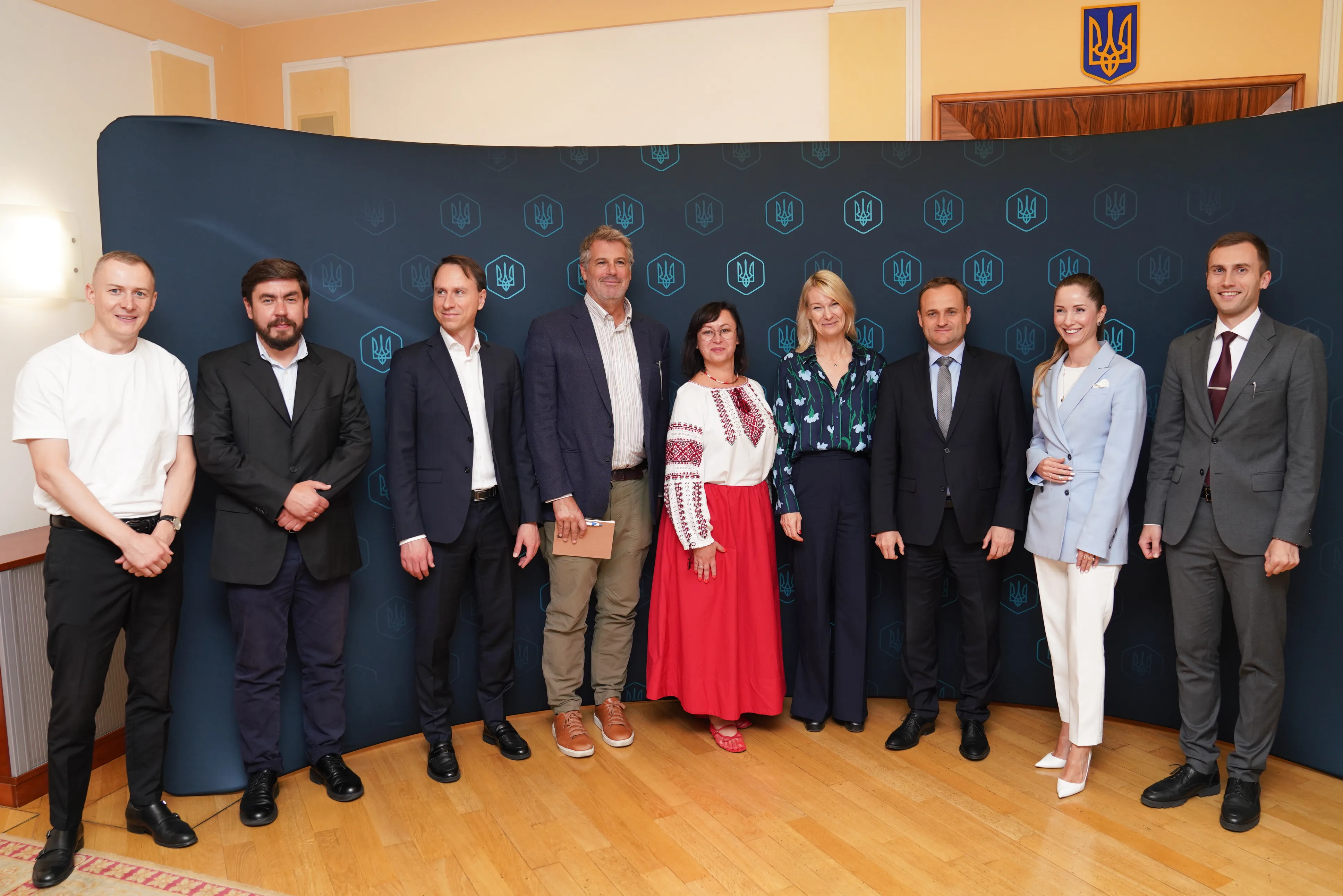 Житло для ВПО: Мінрозвитку та УВКБ ООН підписали меморандум про співпрацю
