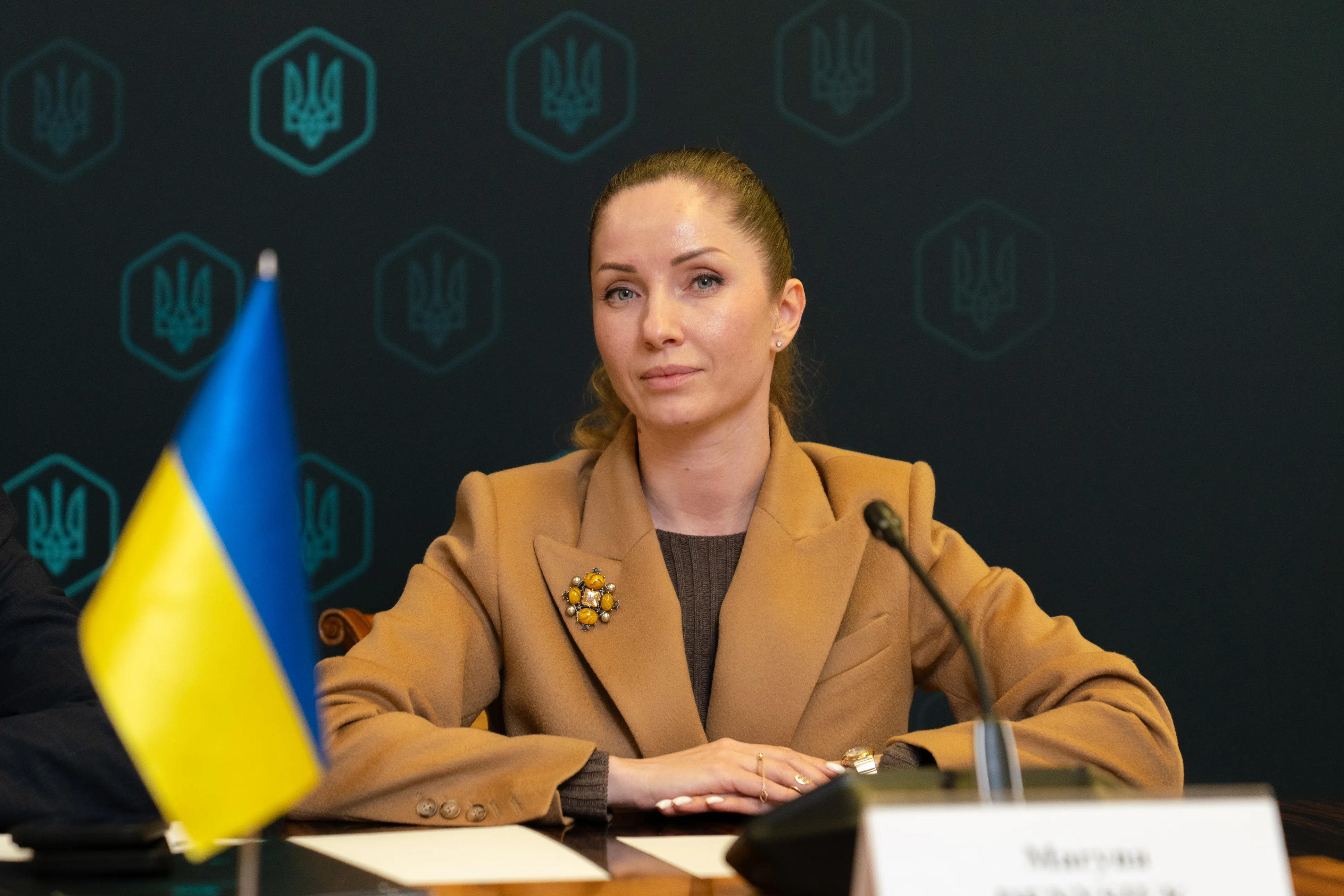 Україна та БРРЄ підписали угоду на 50 млн євро для забезпечення житлом ВПО