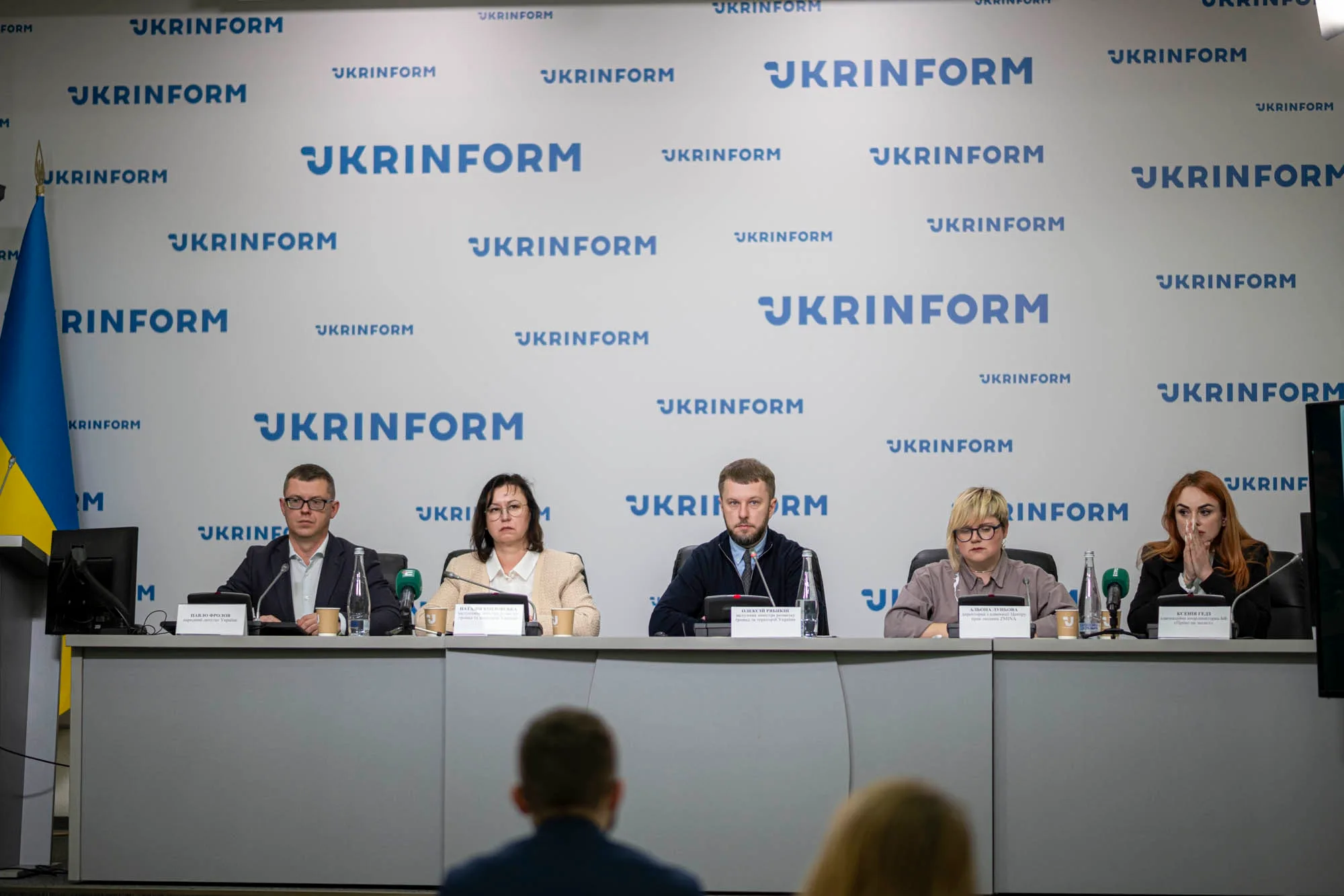Що зміниться для ВПО і ТОТ: підсумки Мінрозвитку після 100 днів нових повноважень