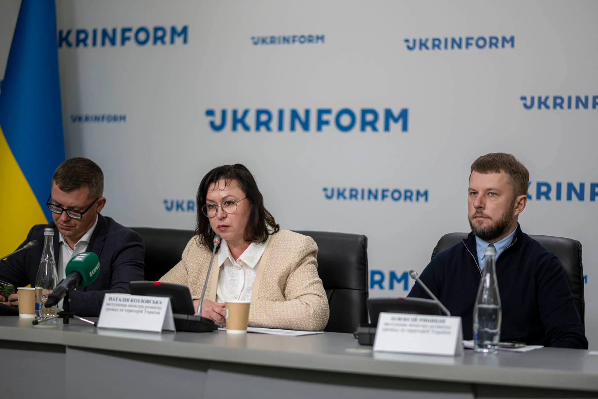 Що зміниться для ВПО і ТОТ: підсумки Мінрозвитку після 100 днів нових повноважень