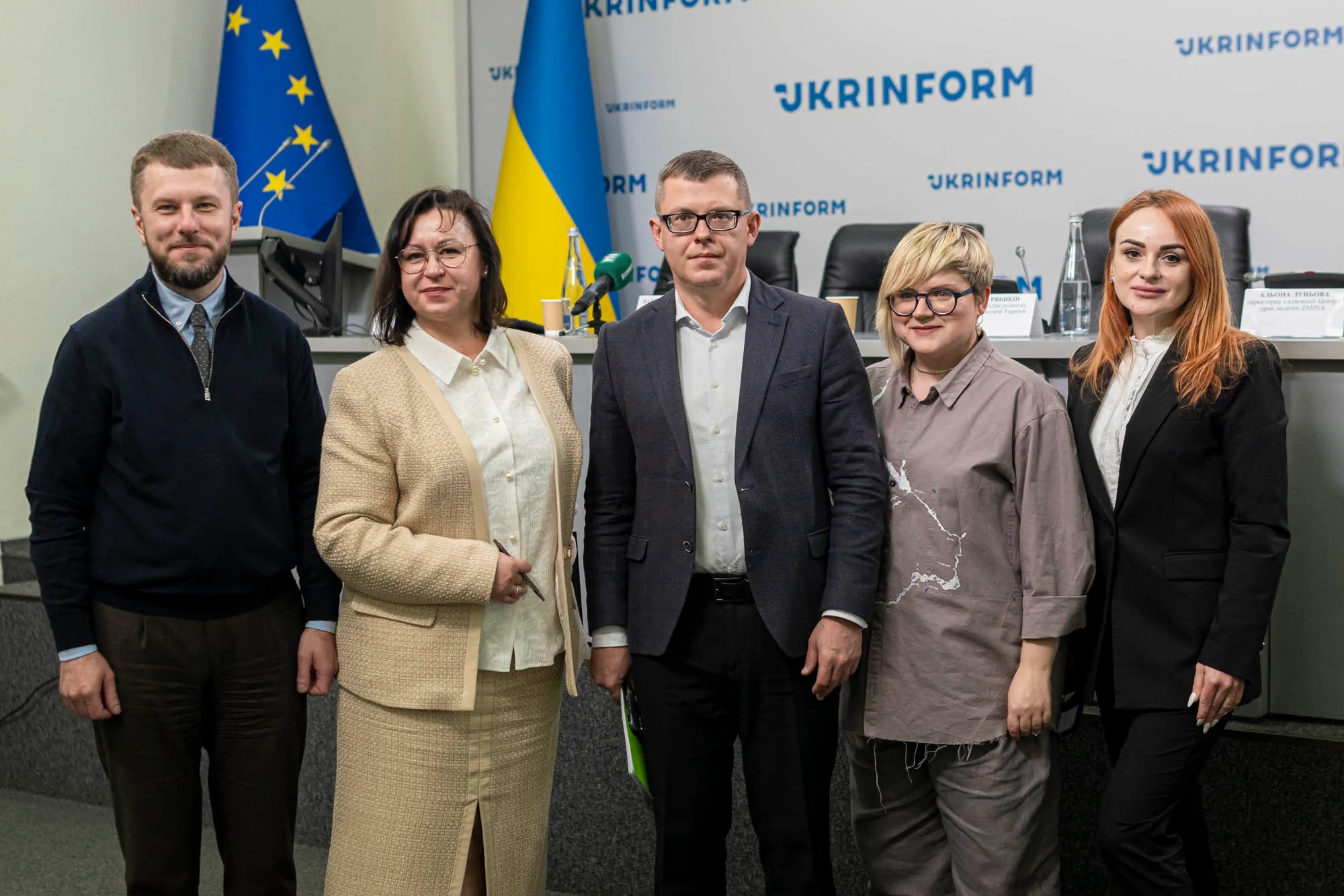 Що зміниться для ВПО і ТОТ: підсумки Мінрозвитку після 100 днів нових повноважень