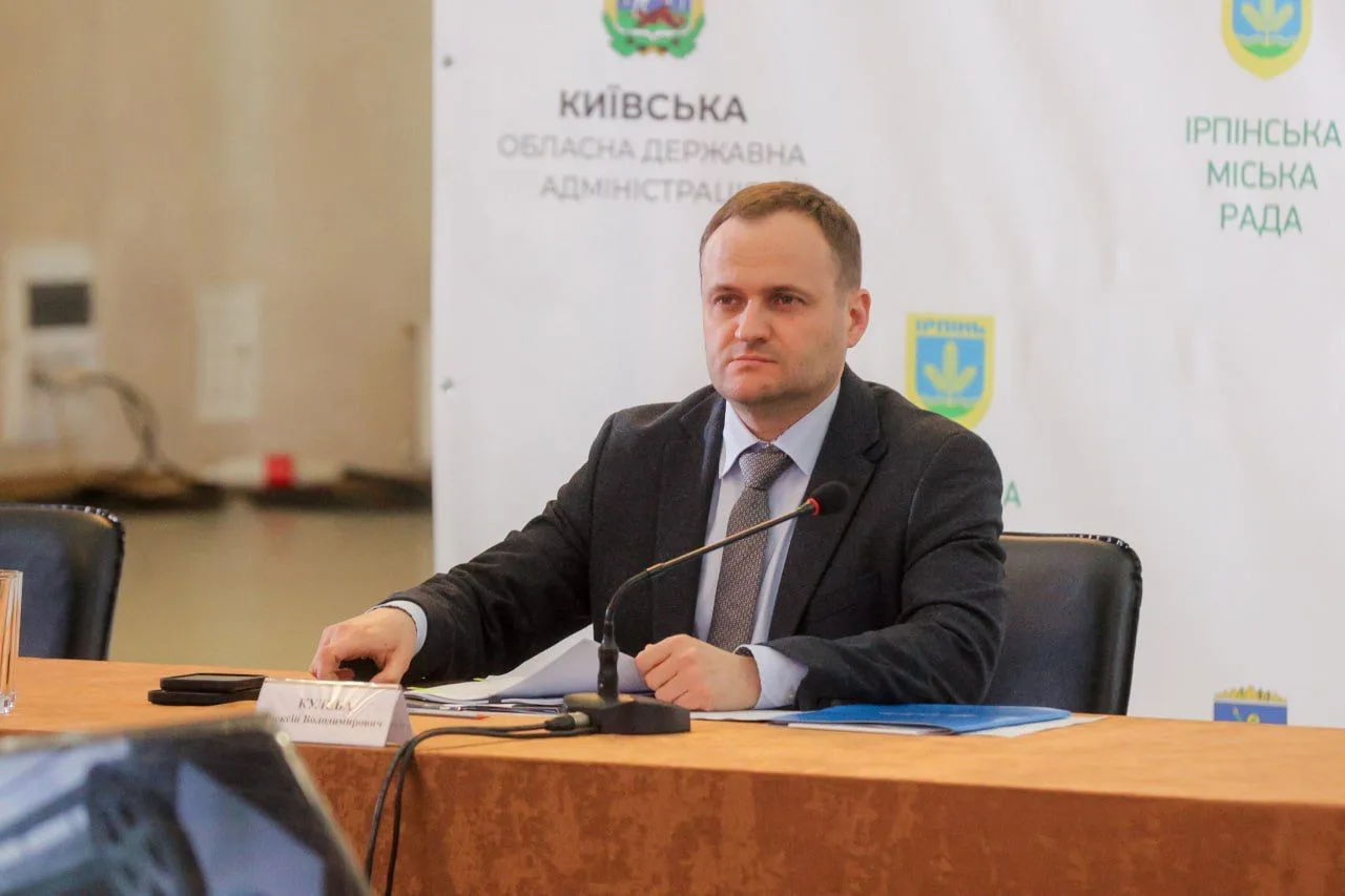 На Київщині відбудовано 70% усіх пошкоджених обʼєктів, – Олексій Кулеба