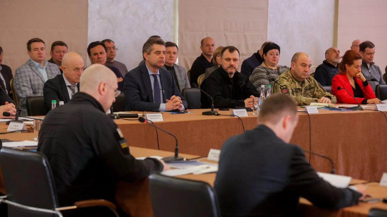 На Київщині відбудовано 70% усіх пошкоджених обʼєктів, – Олексій Кулеба