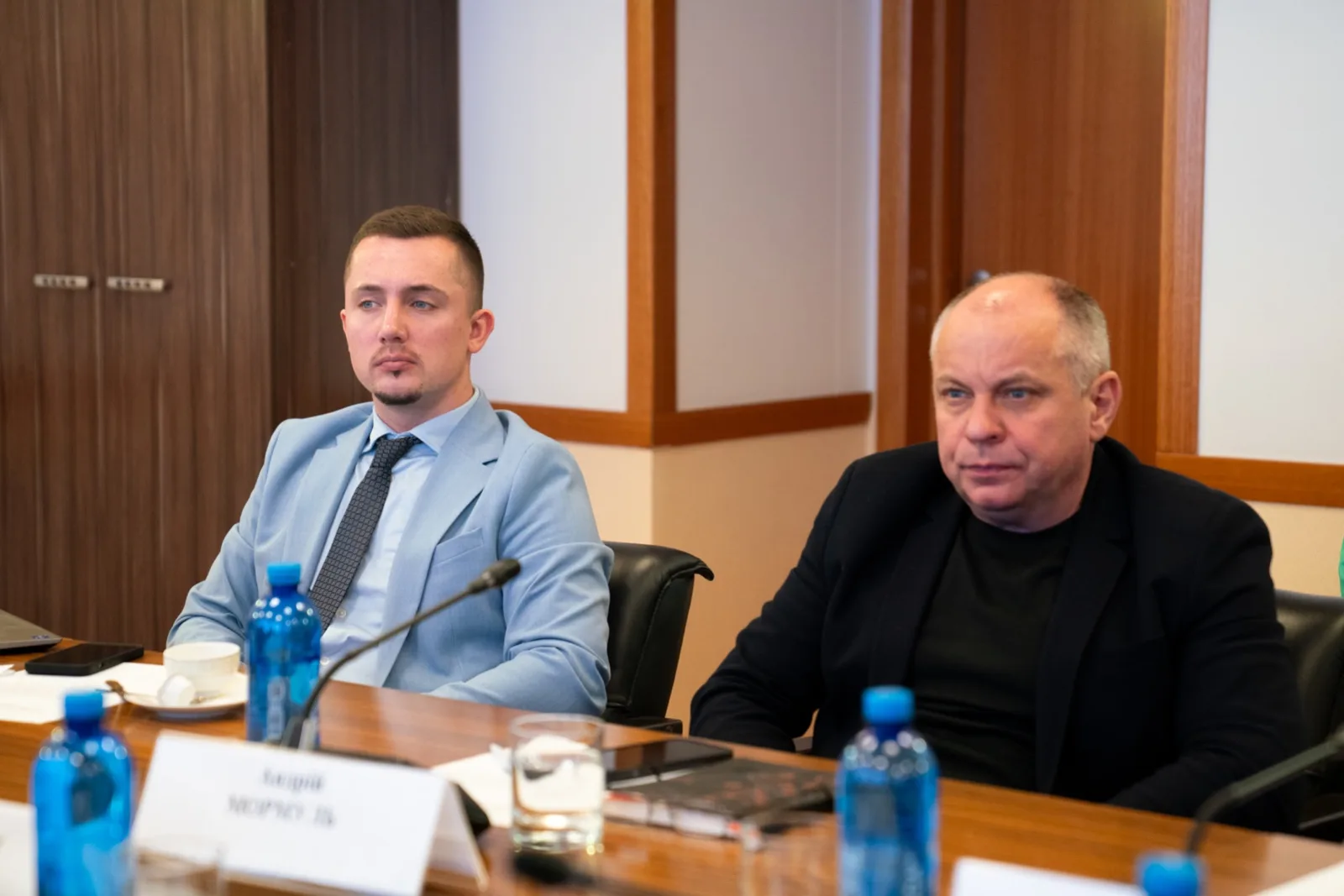 Схвалено ще 14 проєктів у межах Програми відновлення України III