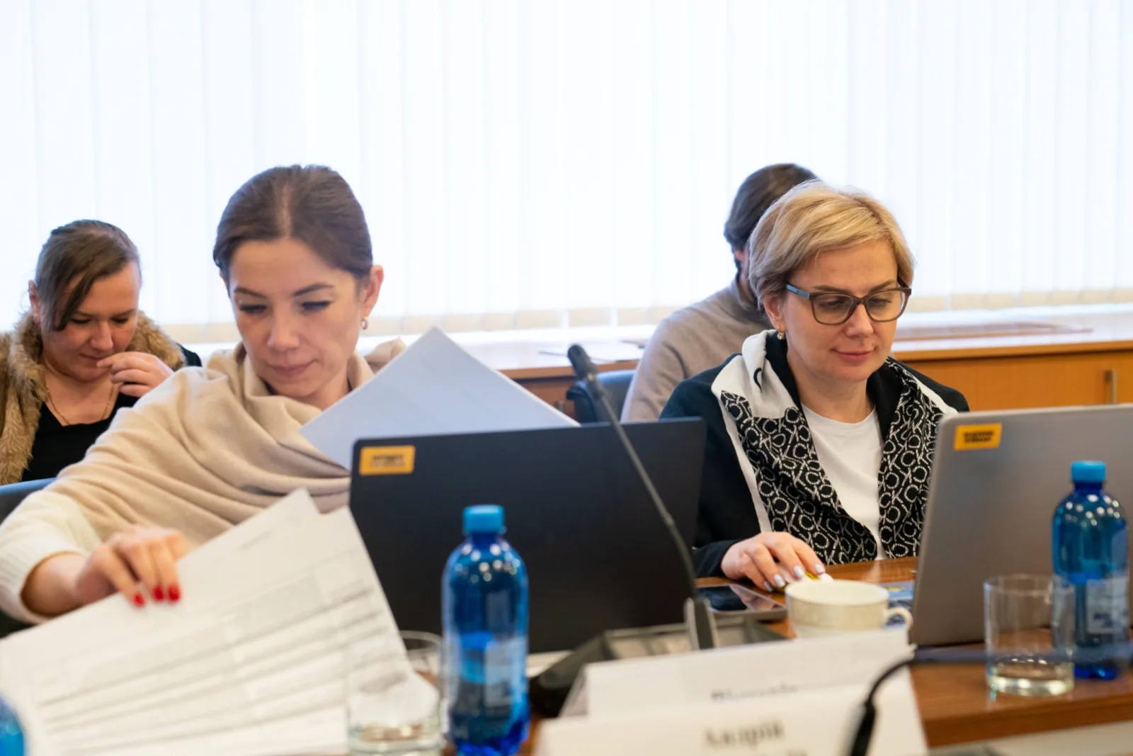 Схвалено ще 14 проєктів у межах Програми відновлення України III