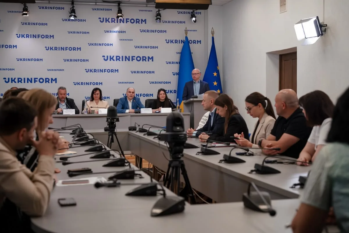 Житло для понад тисячі родин ВПО: результати програми пільгового іпотечного кредитування